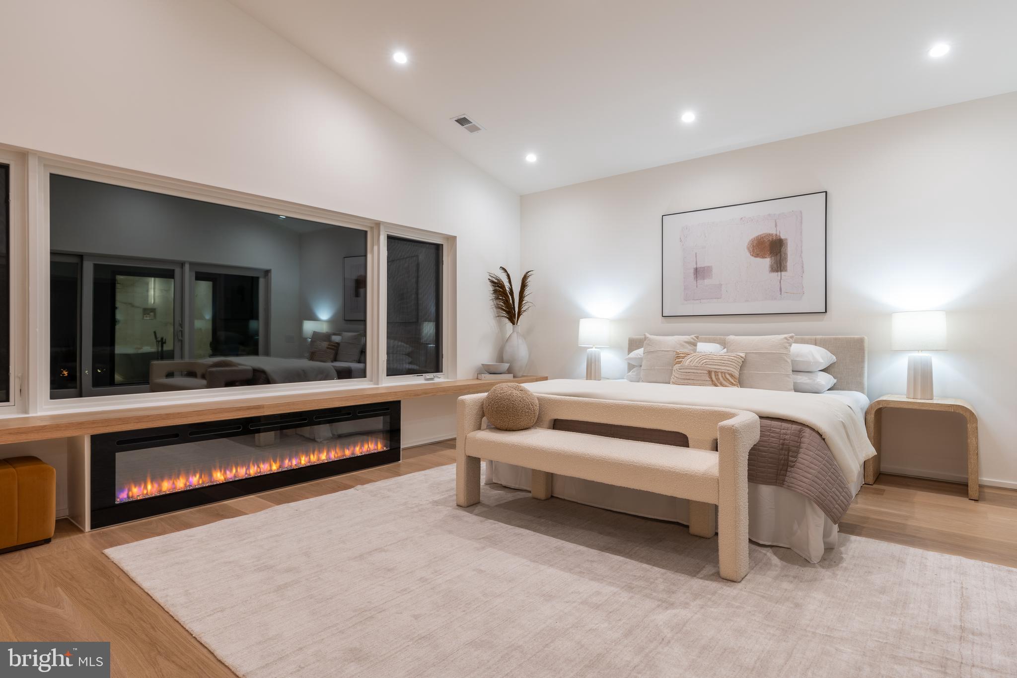 BROYHILL LANGLEY ESTATES - Residential