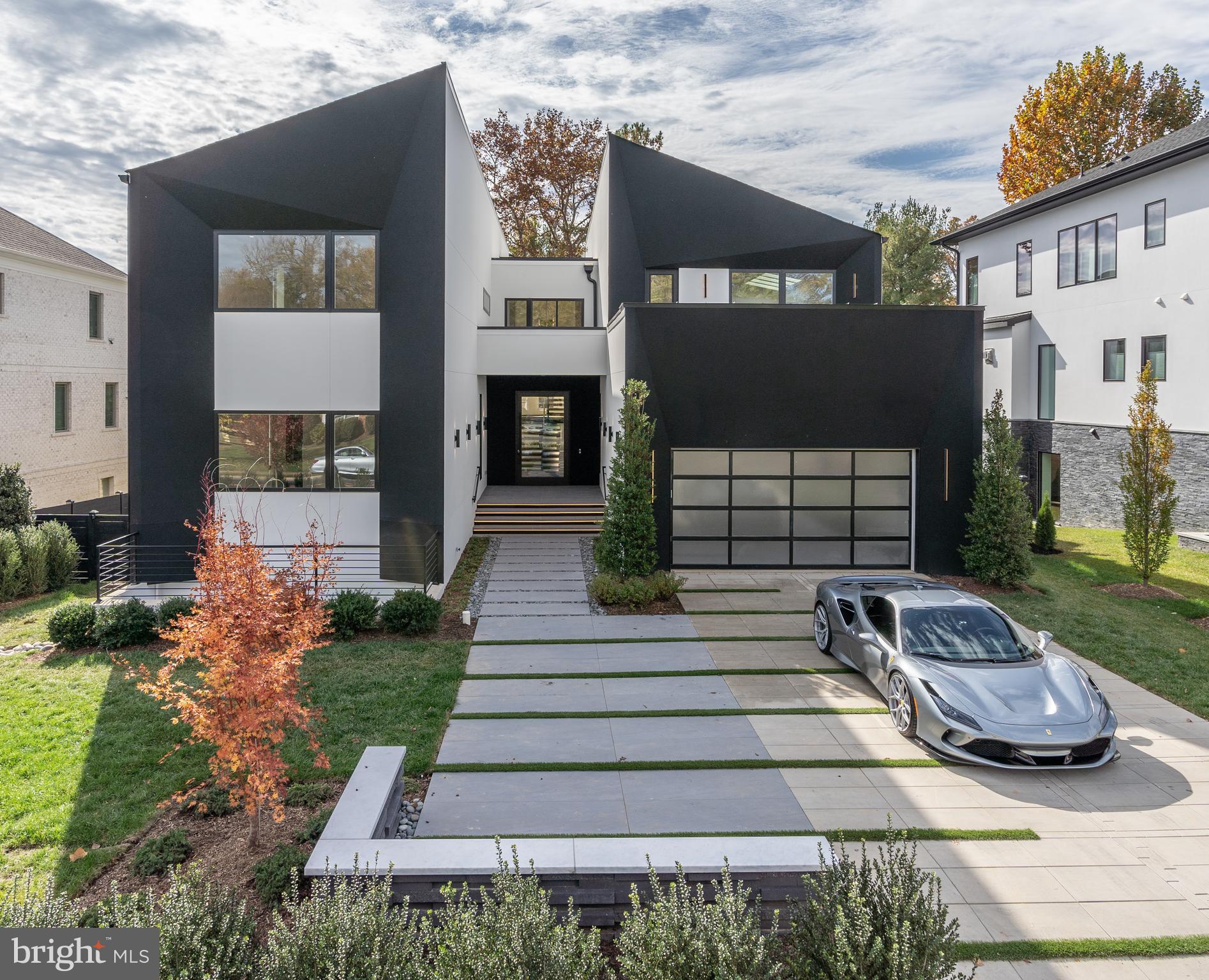 BROYHILL LANGLEY ESTATES - Residential