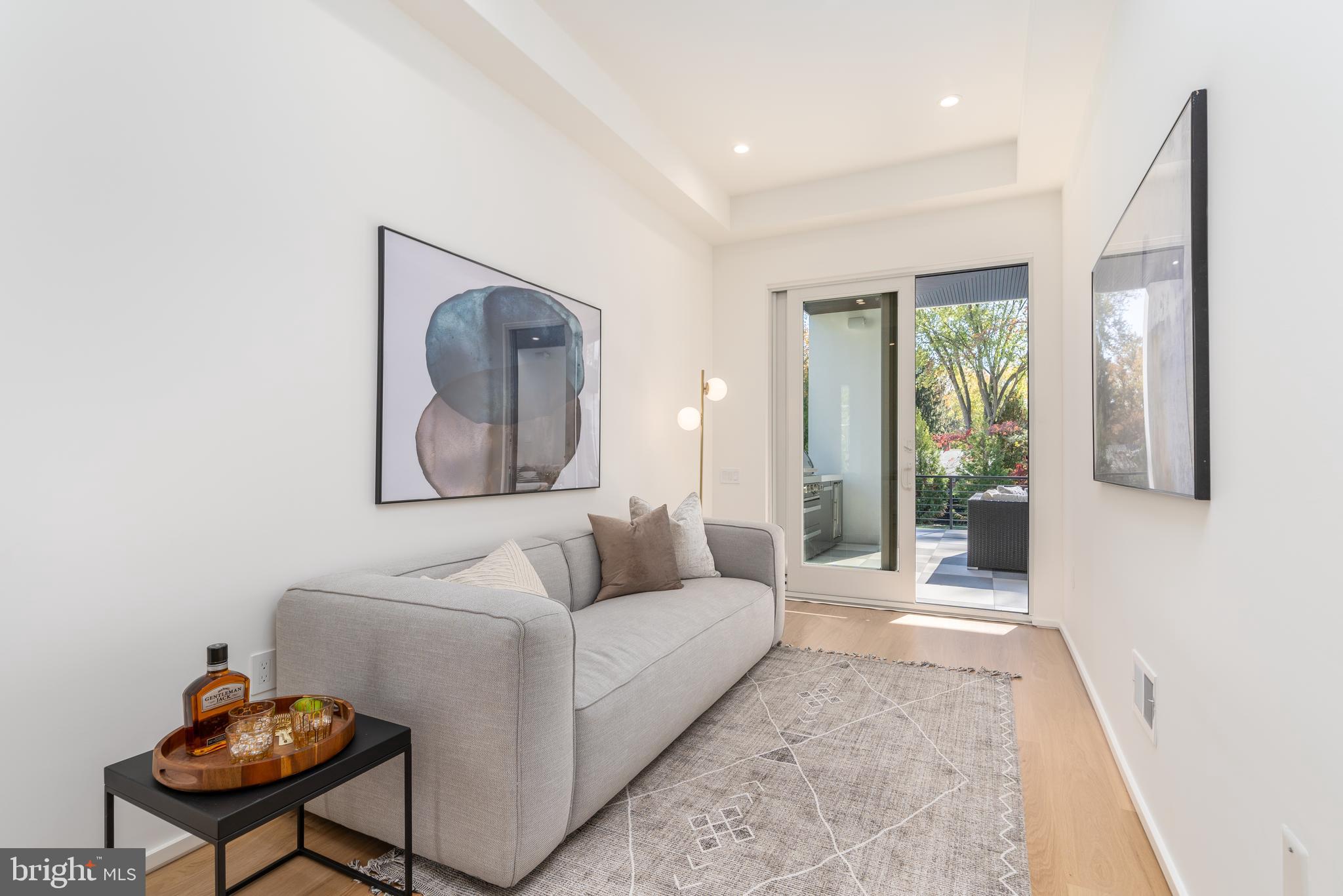 BROYHILL LANGLEY ESTATES - Residential