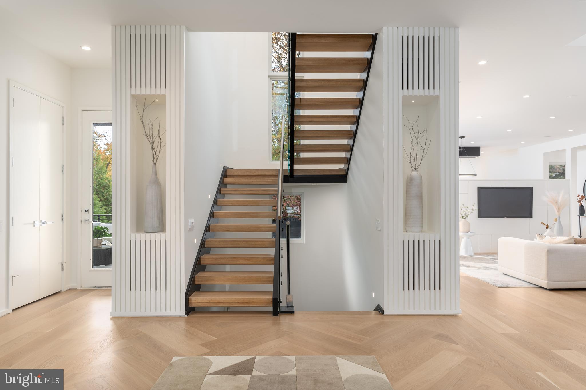 BROYHILL LANGLEY ESTATES - Residential