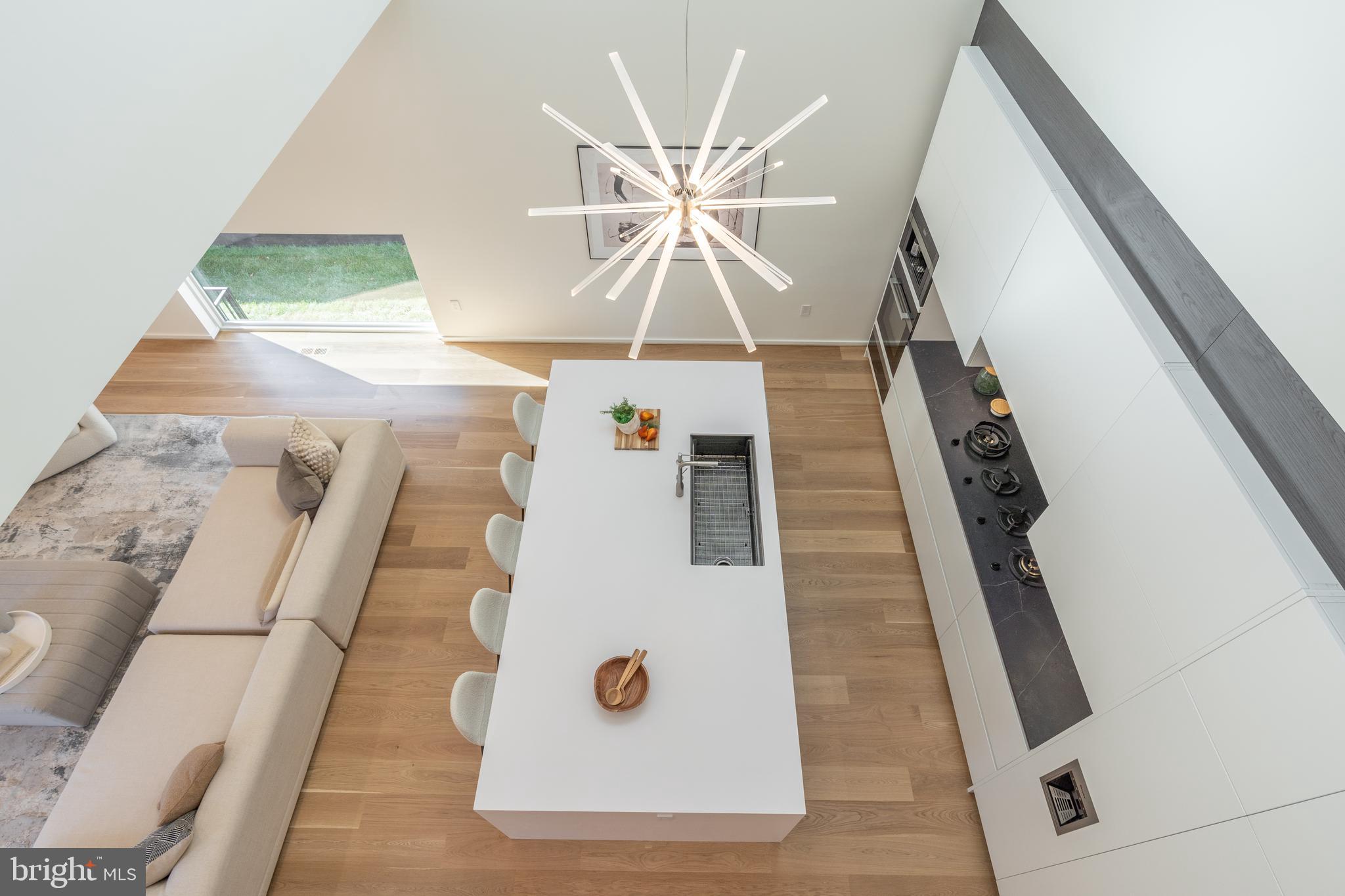 BROYHILL LANGLEY ESTATES - Residential