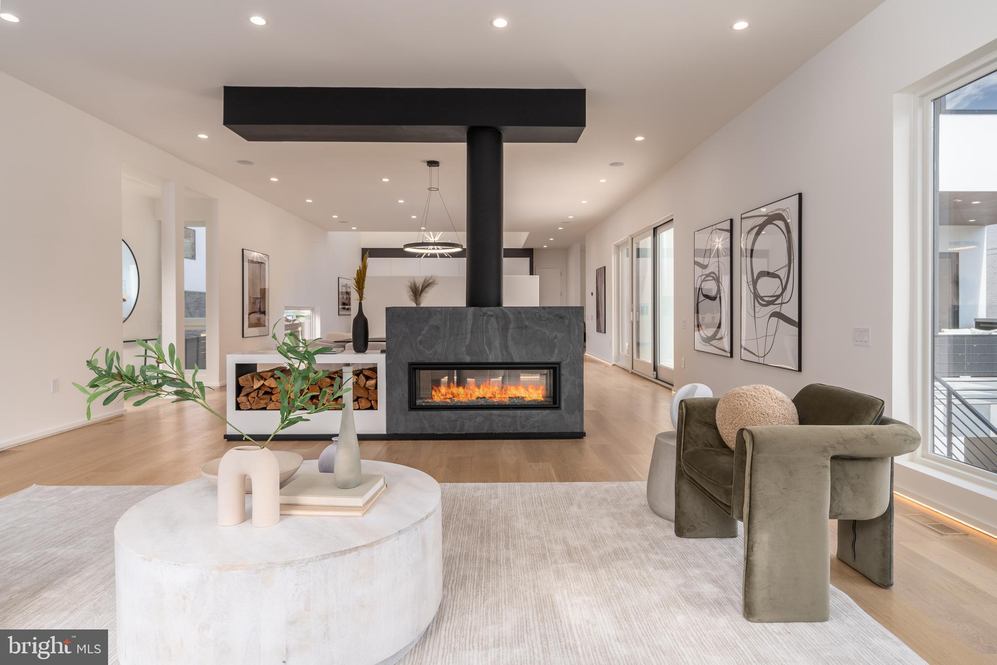 BROYHILL LANGLEY ESTATES - Residential