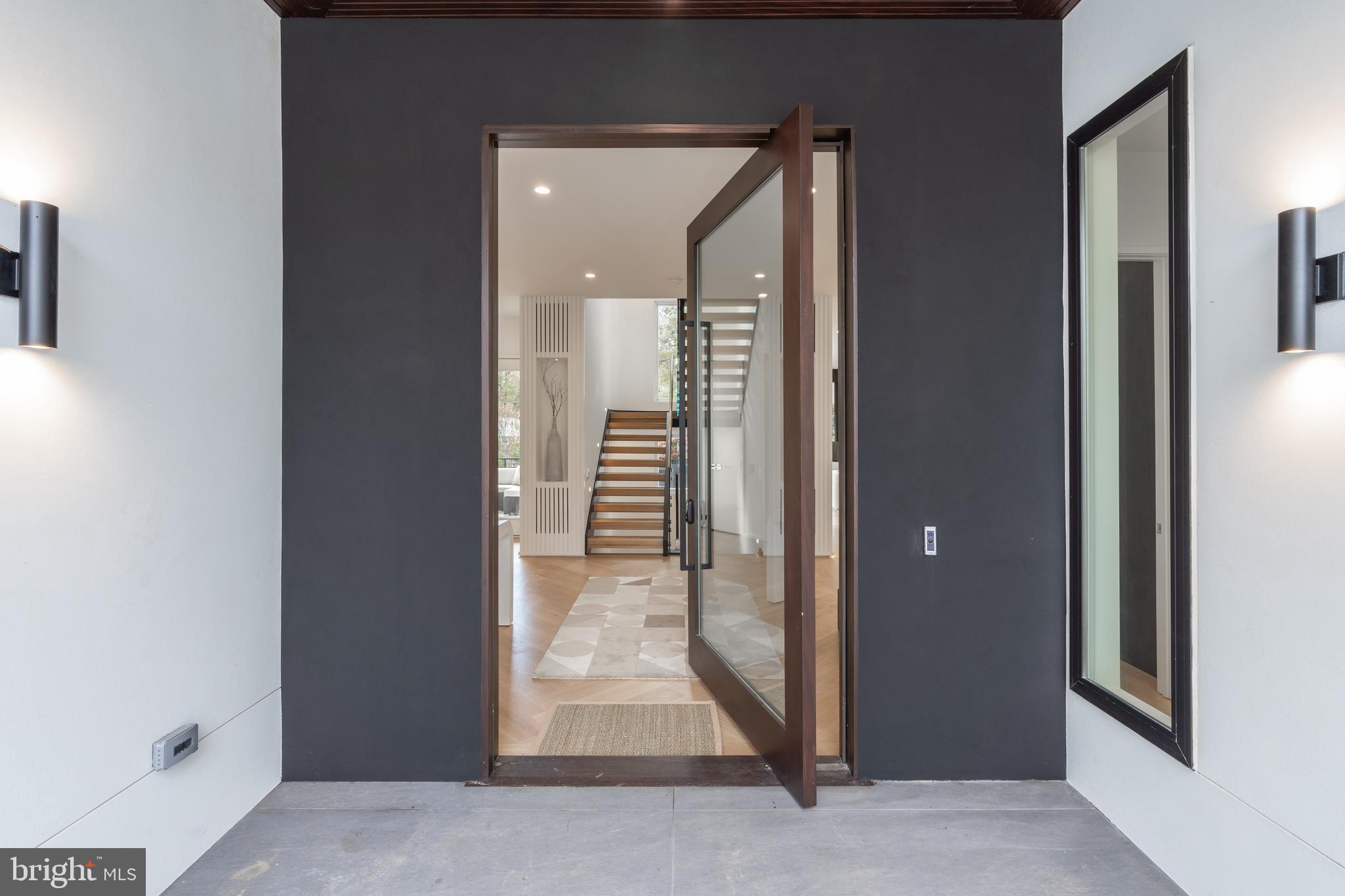 BROYHILL LANGLEY ESTATES - Residential