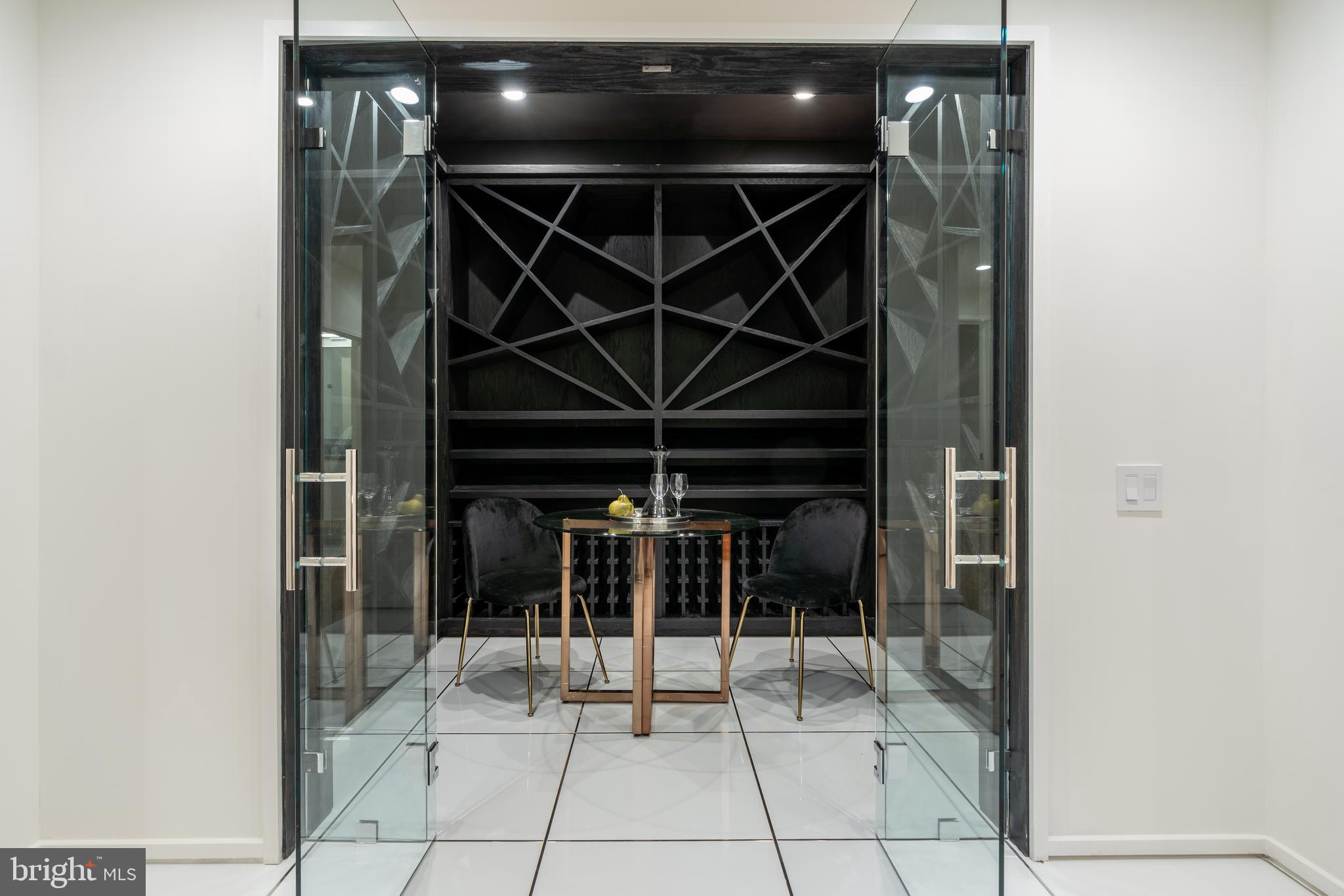 BROYHILL LANGLEY ESTATES - Residential