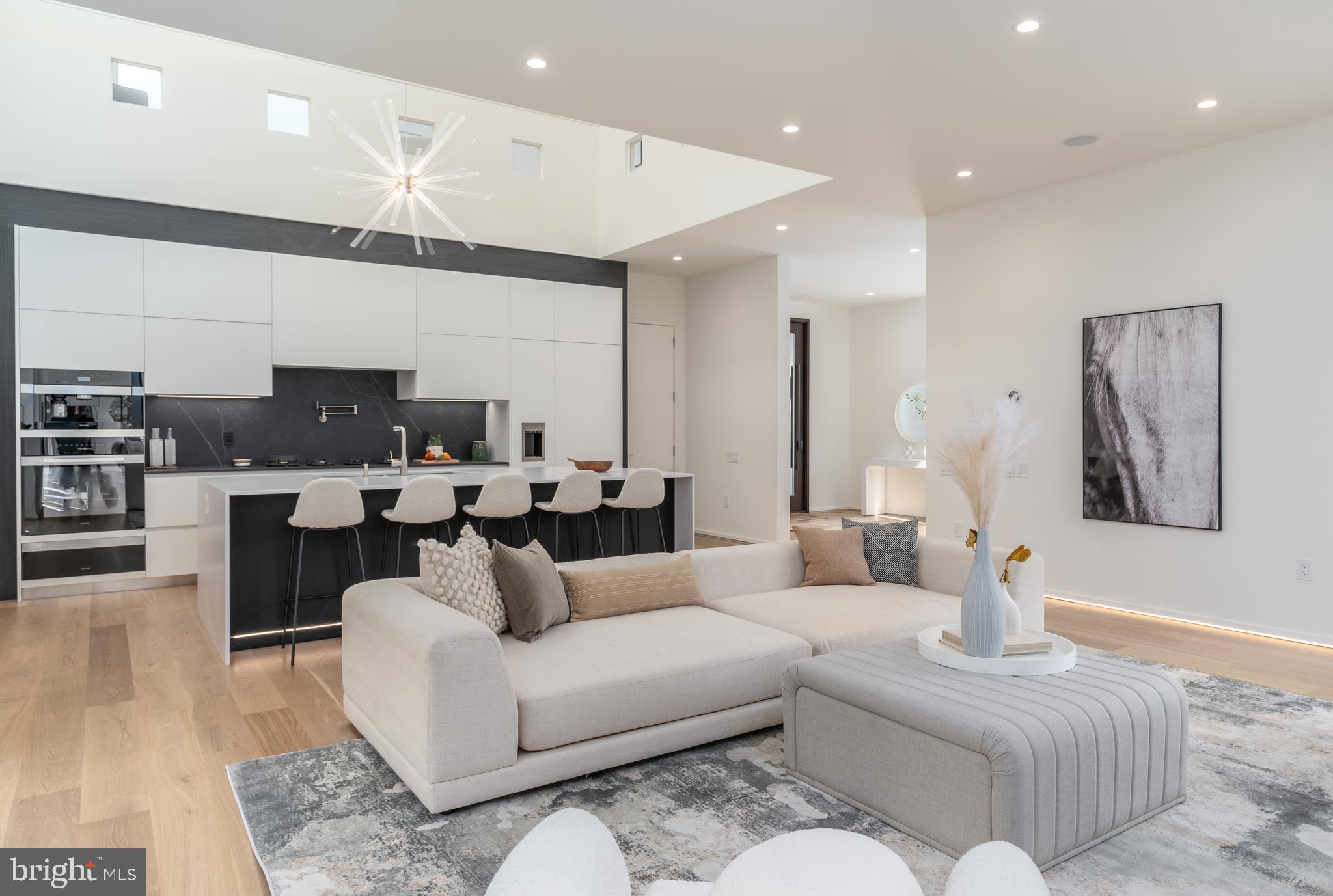 BROYHILL LANGLEY ESTATES - Residential