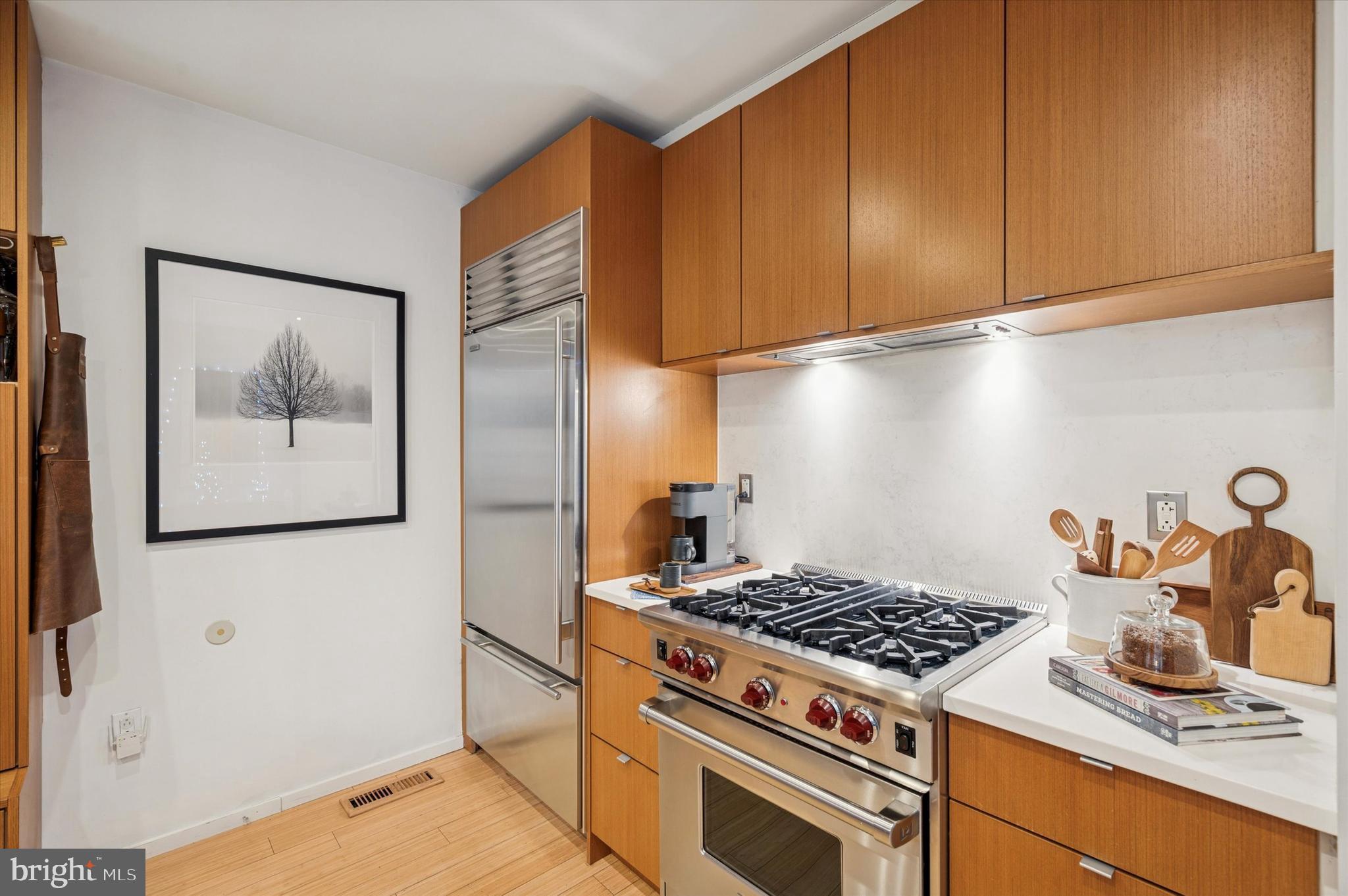 NORTHERN LIBERTIES - Residential