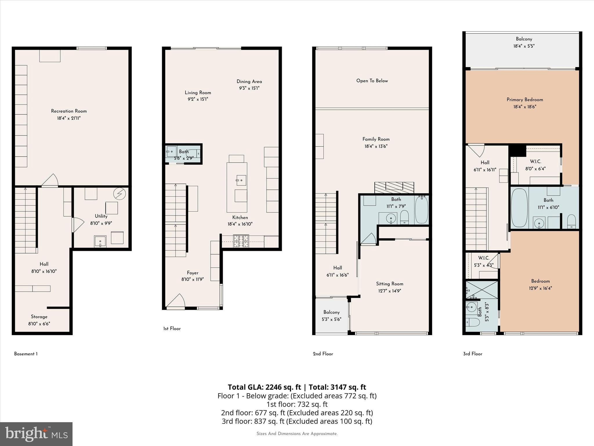 NORTHERN LIBERTIES - Residential