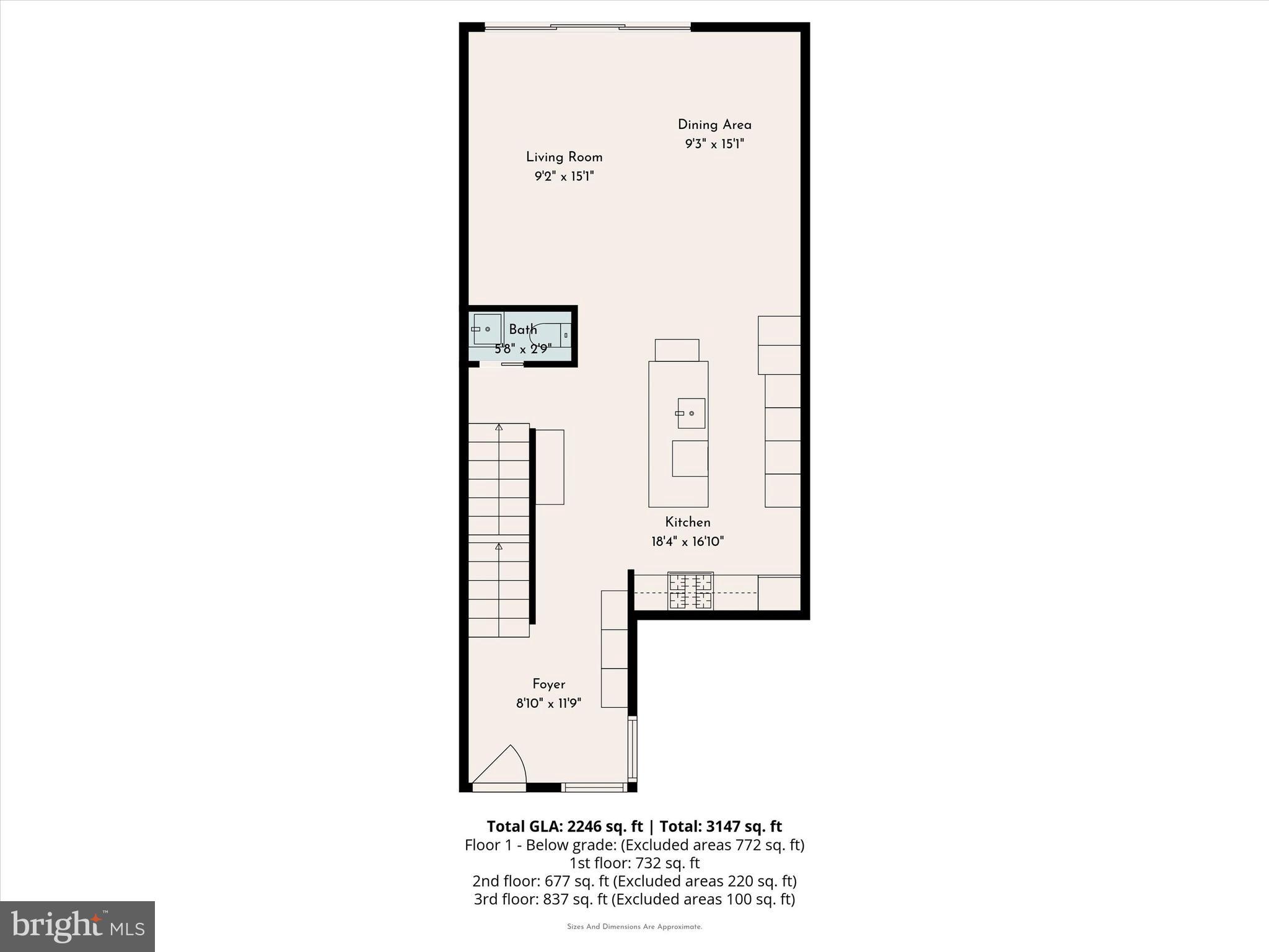 NORTHERN LIBERTIES - Residential
