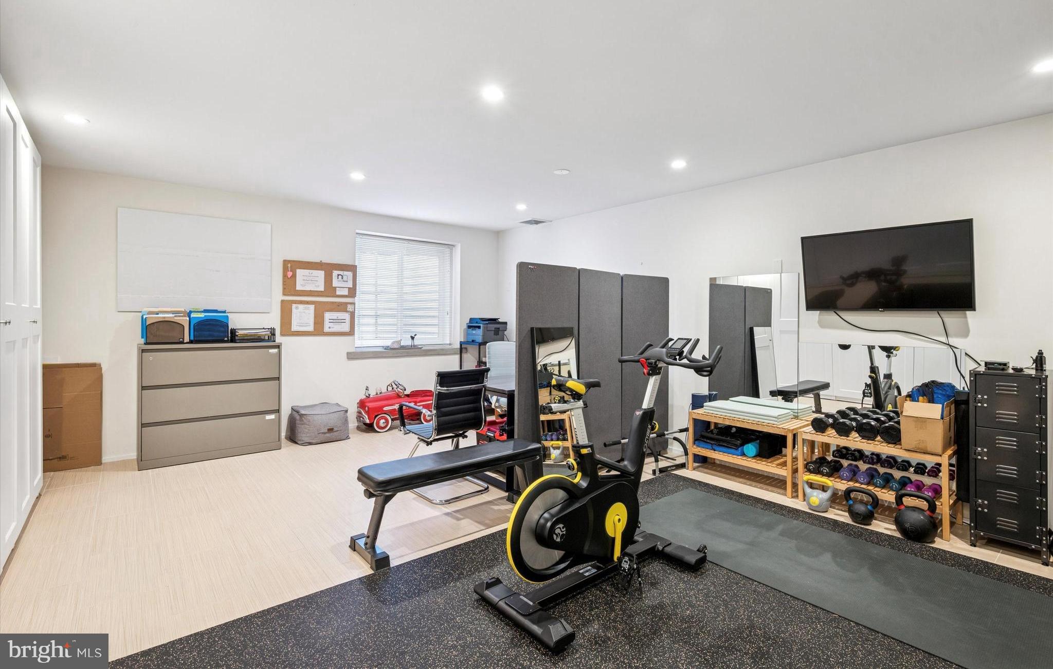 NORTHERN LIBERTIES - Residential