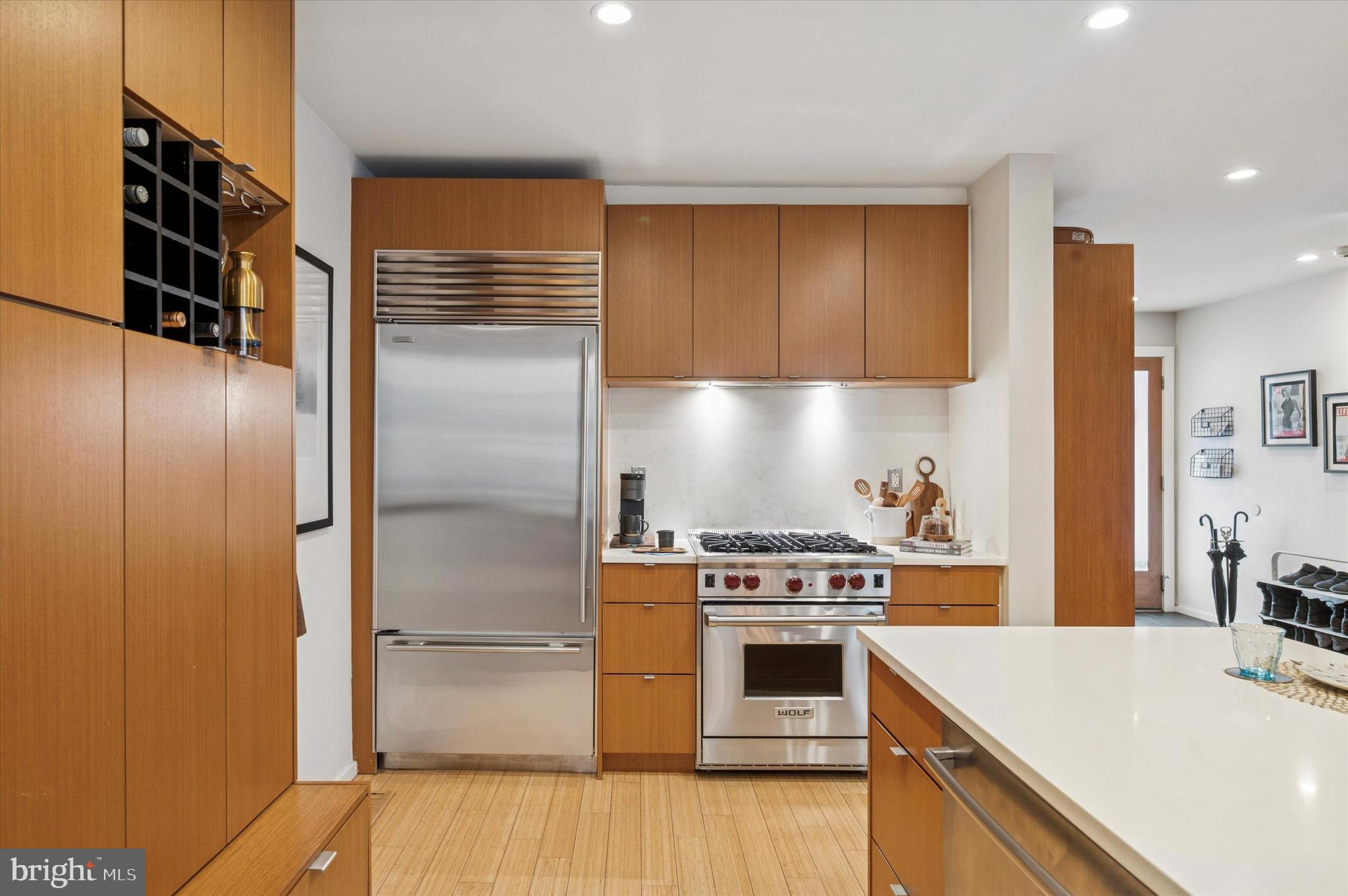 NORTHERN LIBERTIES - Residential