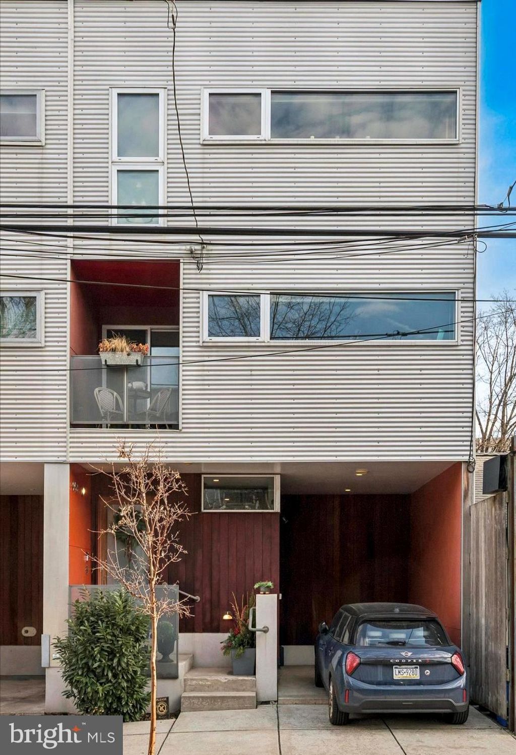 Photo of 953 N American Street, PHILADELPHIA, PA 19123 (MLS # PAPH2572422)