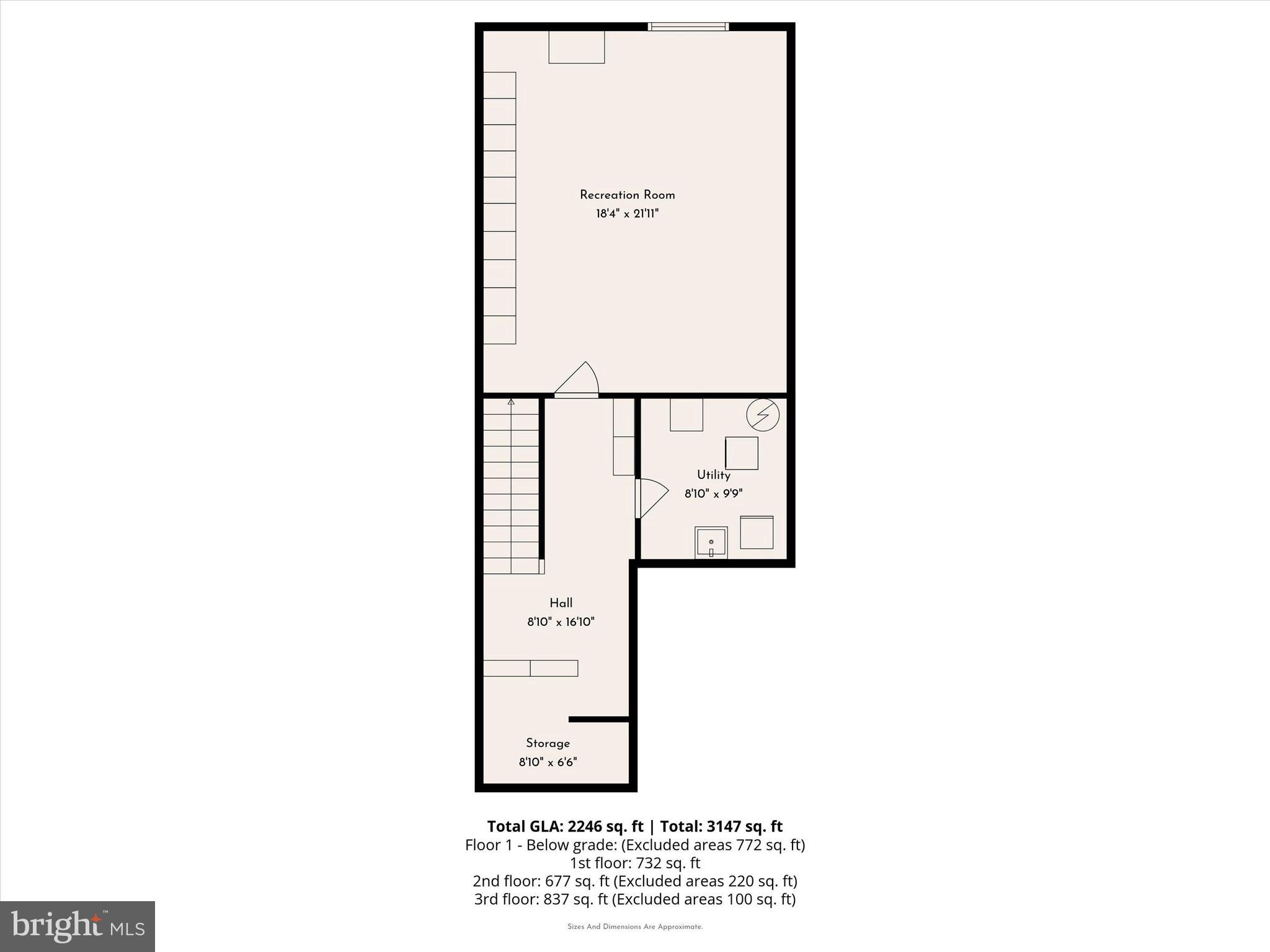 NORTHERN LIBERTIES - Residential