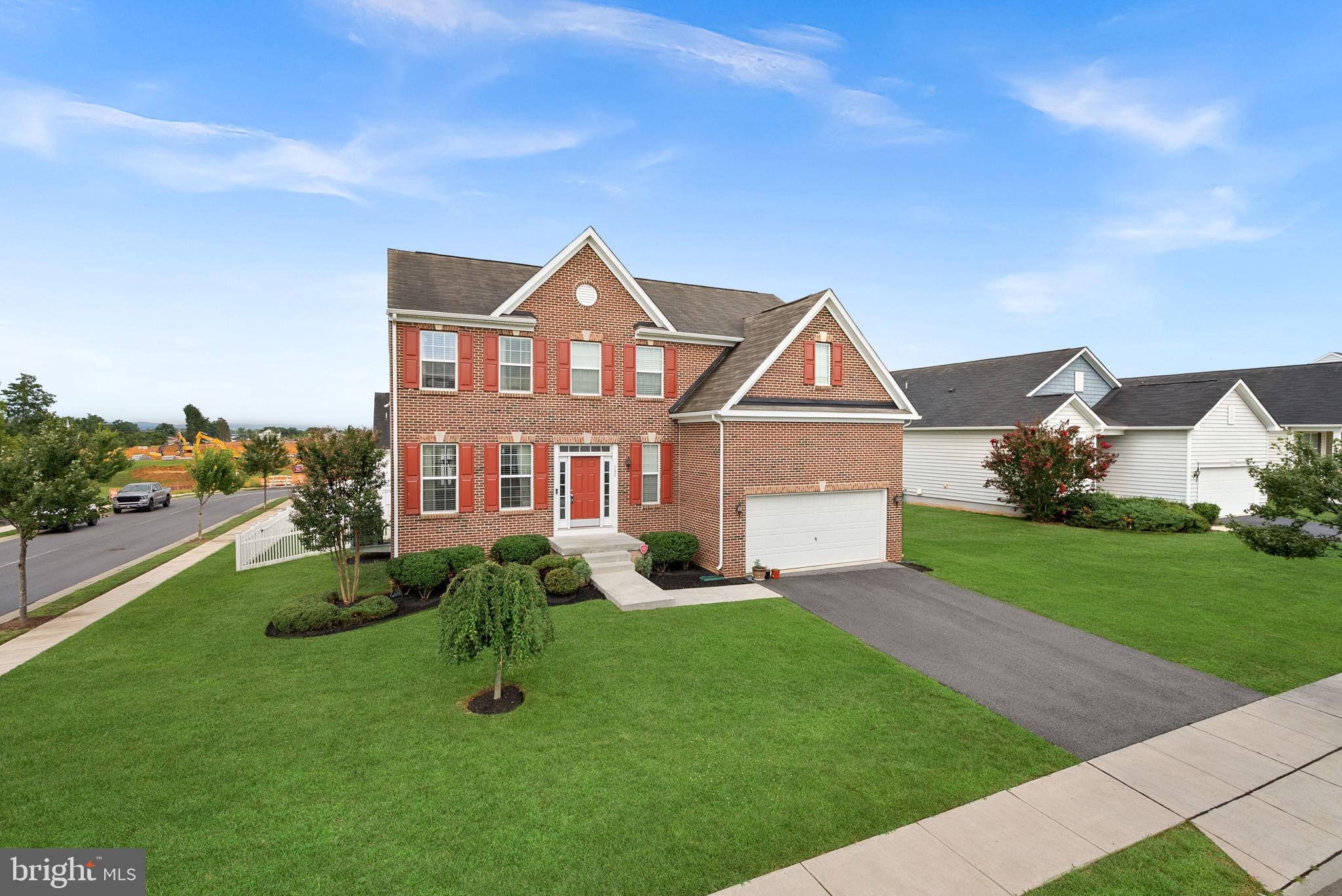 182 SPARKLING BROOK ROAD