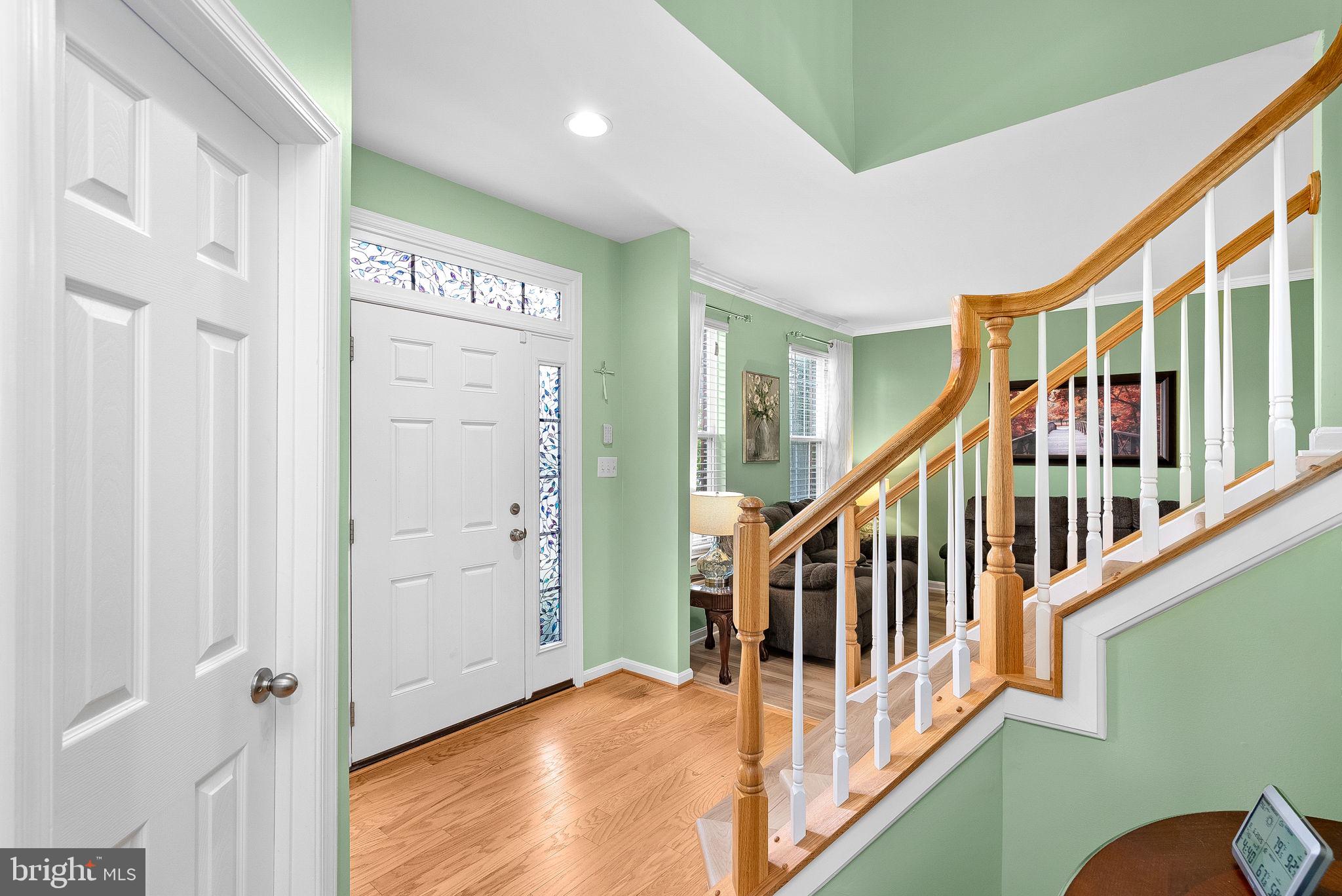 182 SPARKLING BROOK ROAD