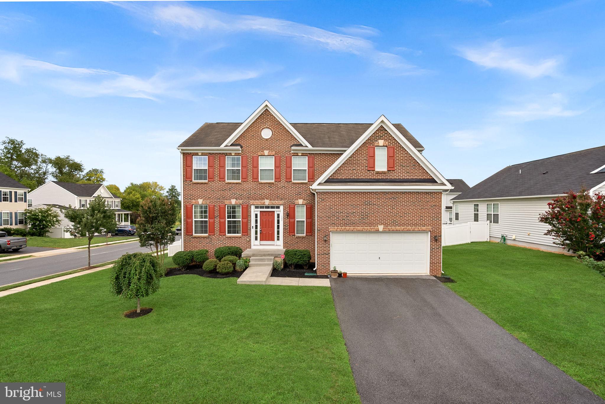 182 SPARKLING BROOK ROAD