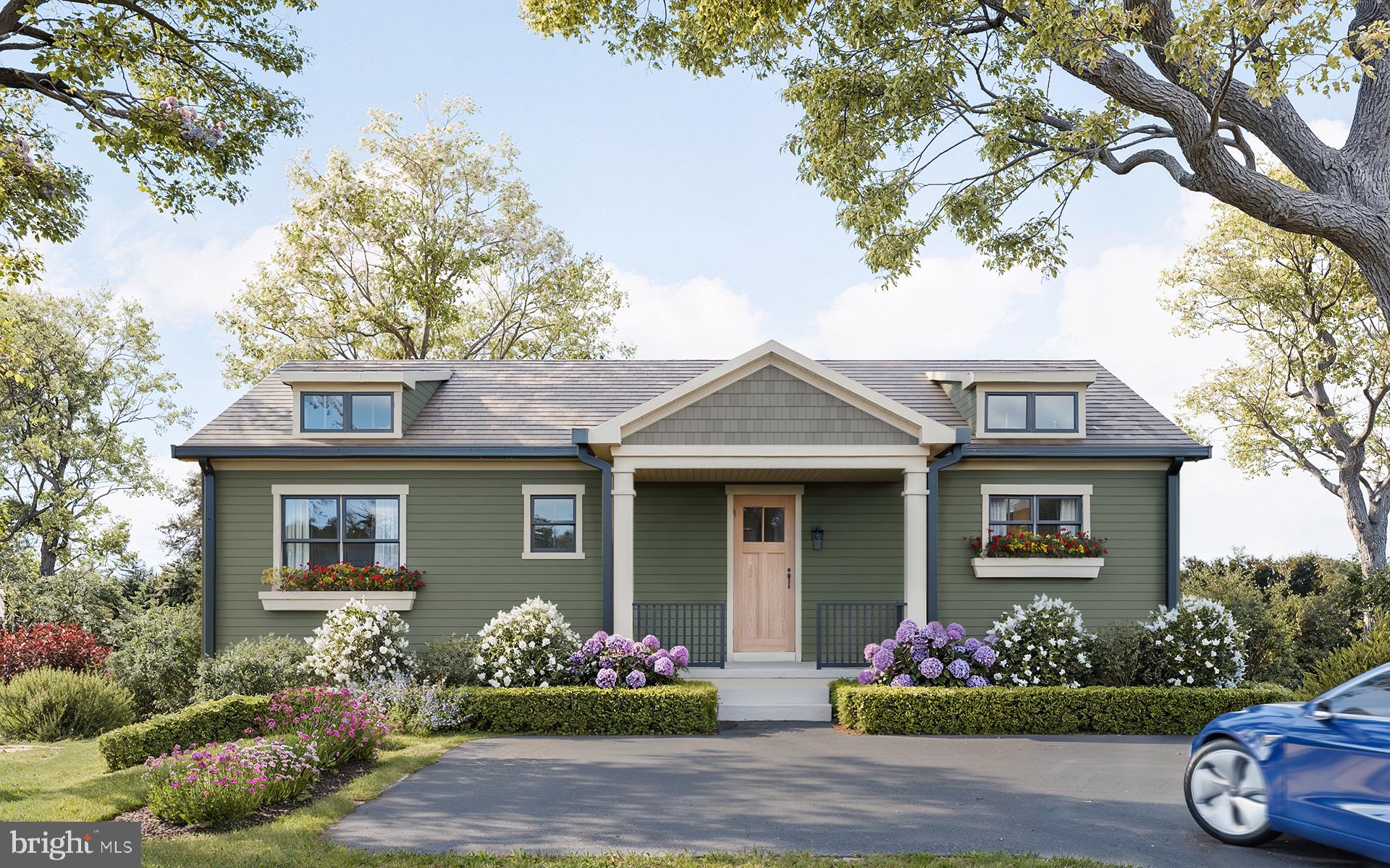 WILDE ACRES/ MTN FALLS - Residential