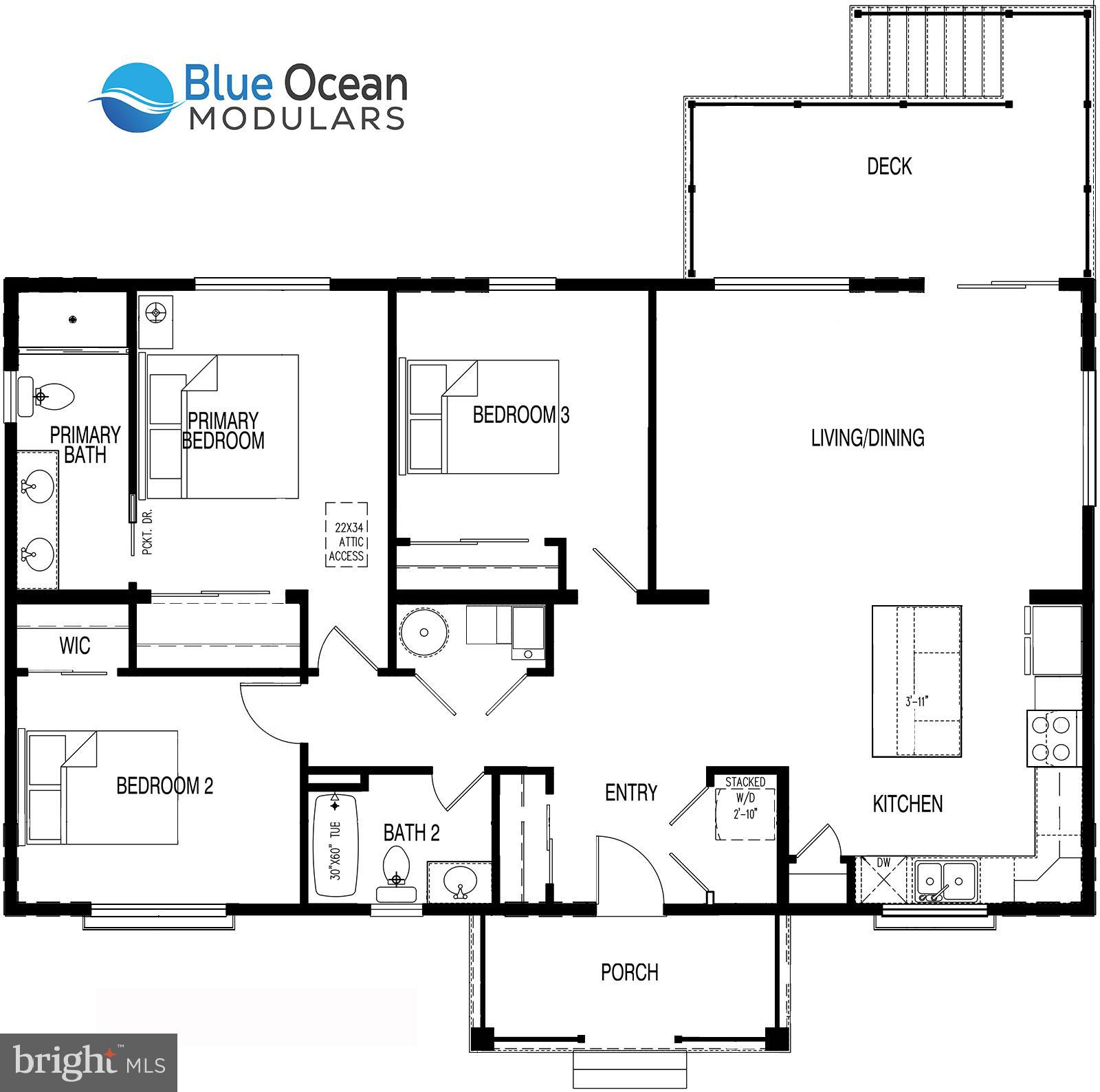 WILDE ACRES/ MTN FALLS - Residential