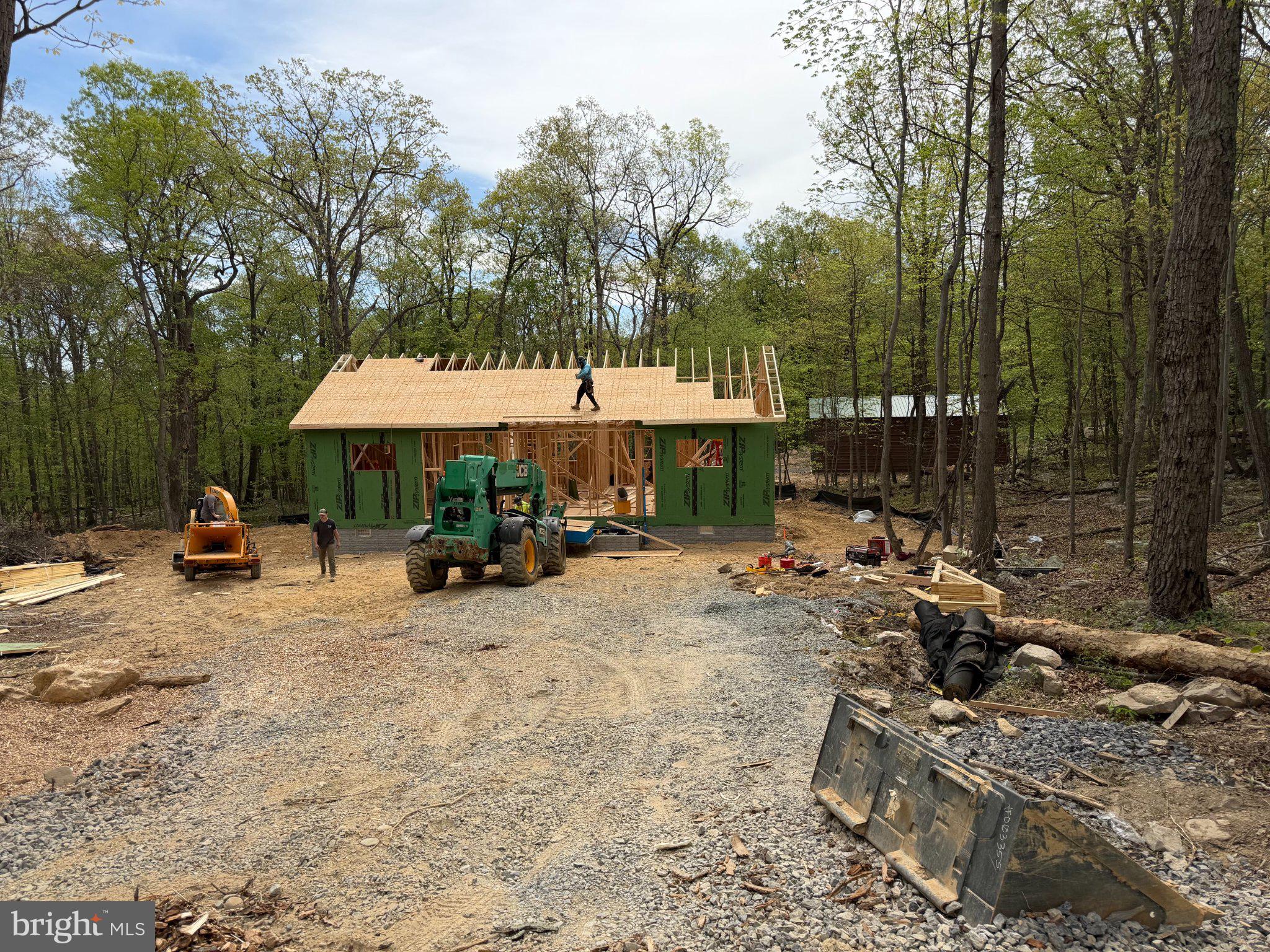 WILDE ACRES/ MTN FALLS - Residential