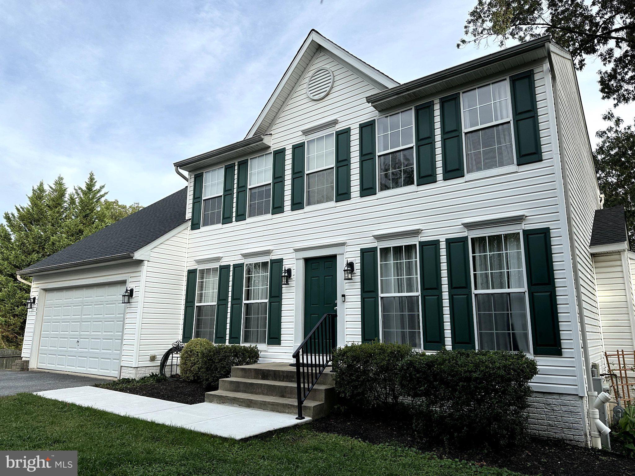 6385 HANOVER ROAD, HANOVER, MD, 21076 6385 HANOVER ROAD