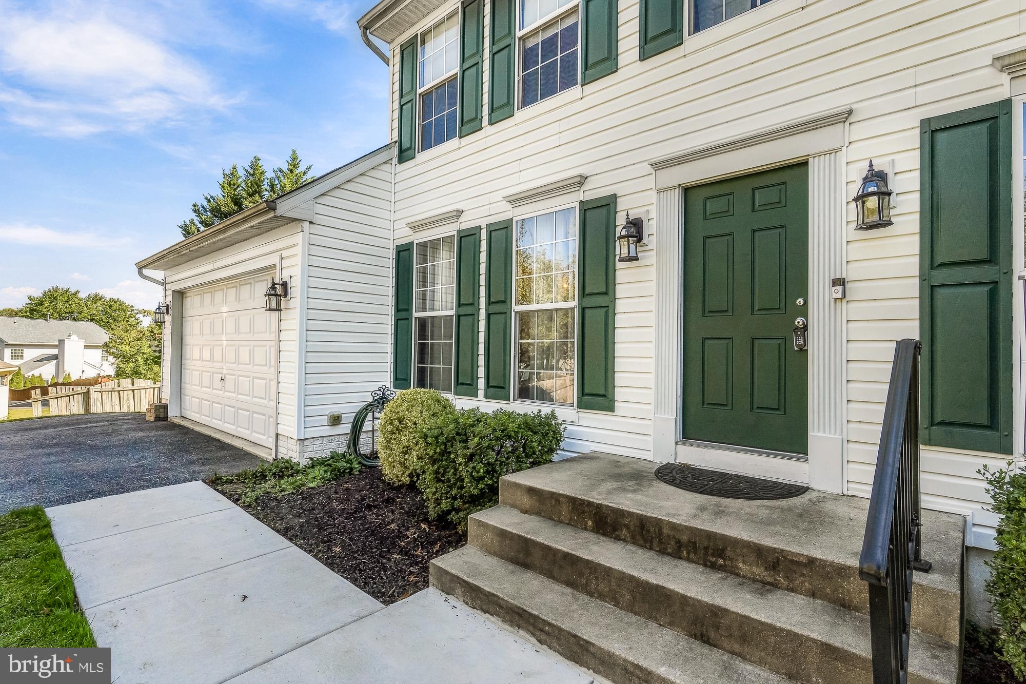 6385 HANOVER ROAD