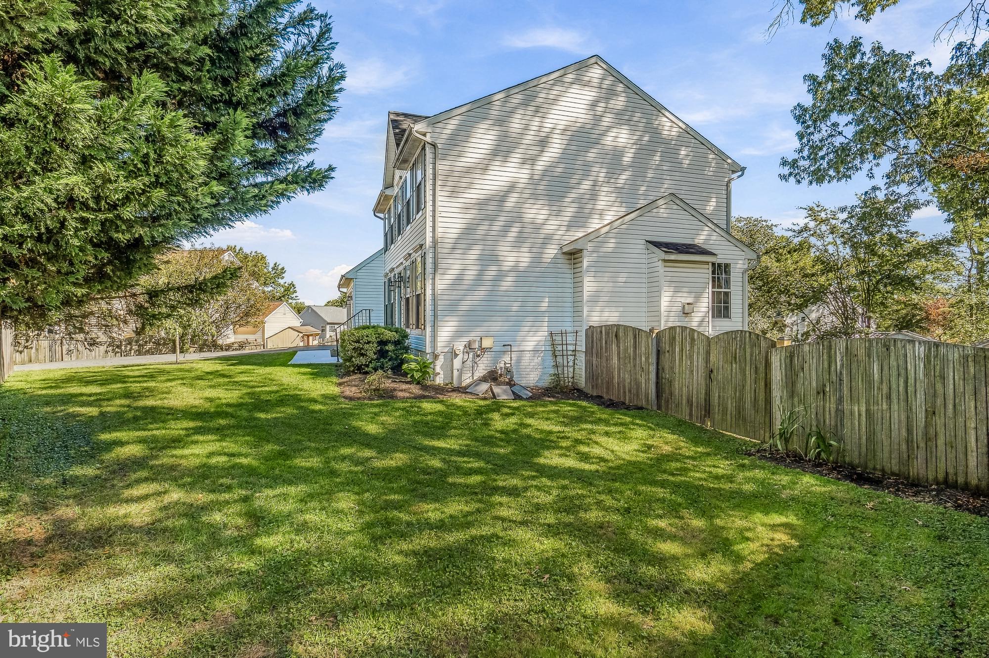 6385 HANOVER ROAD