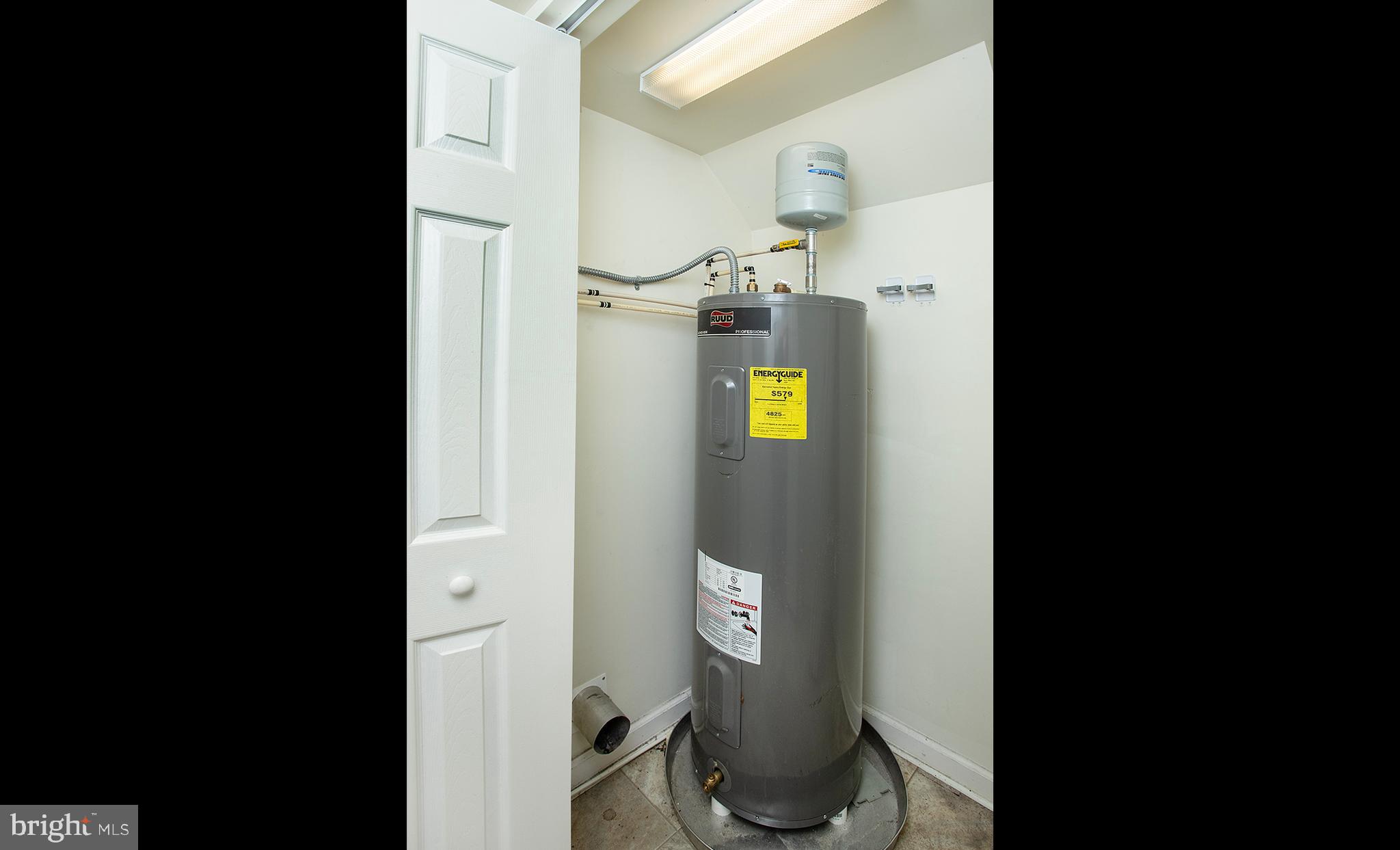 LEMOYNE BOROUGH - Residential Lease