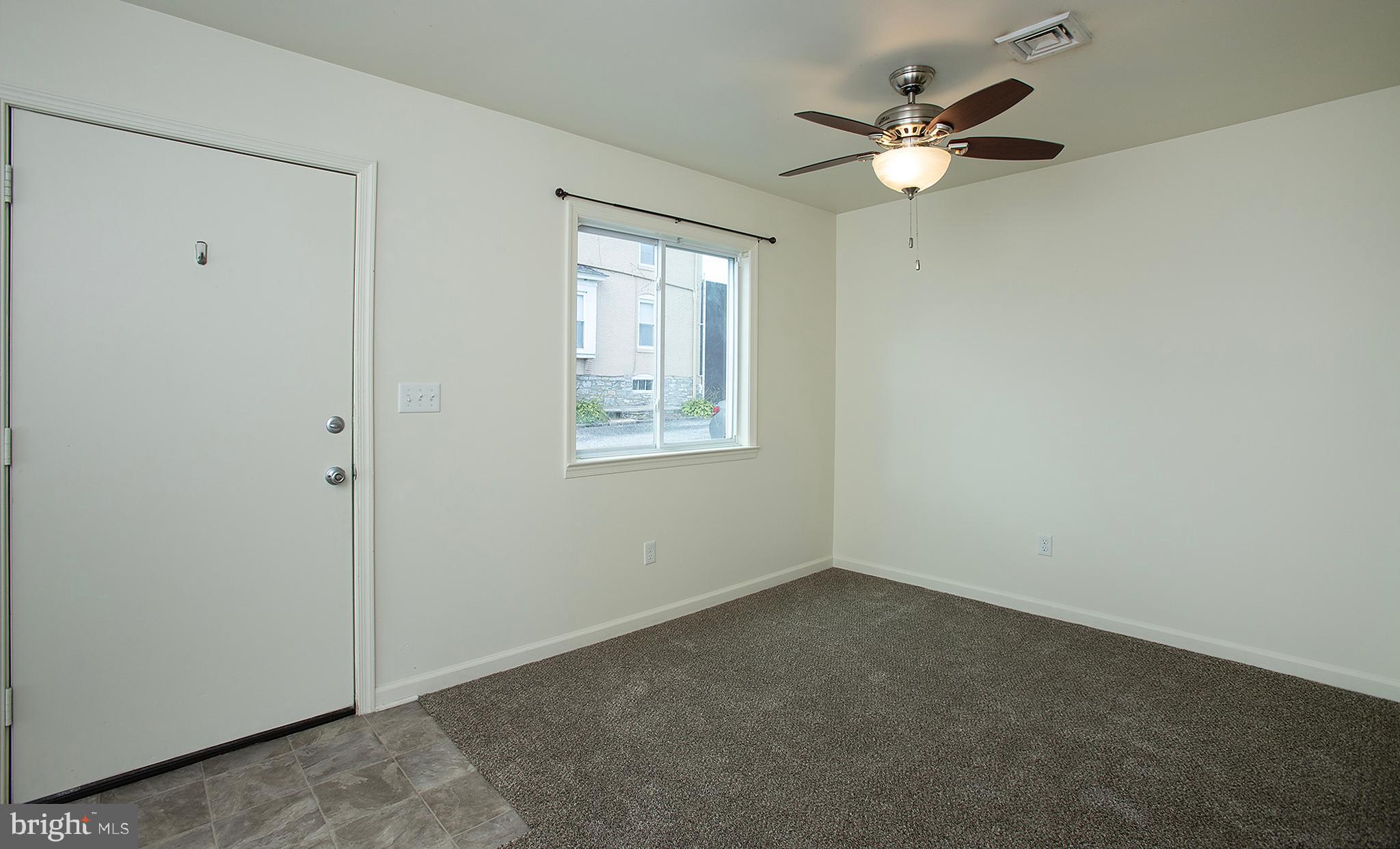 LEMOYNE BOROUGH - Residential Lease