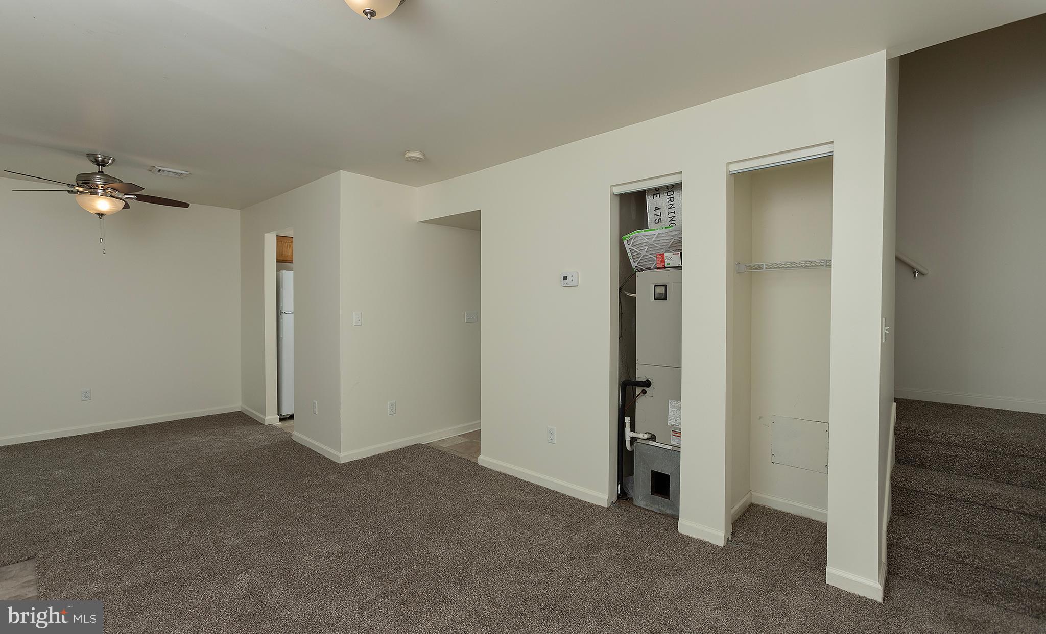 LEMOYNE BOROUGH - Residential Lease