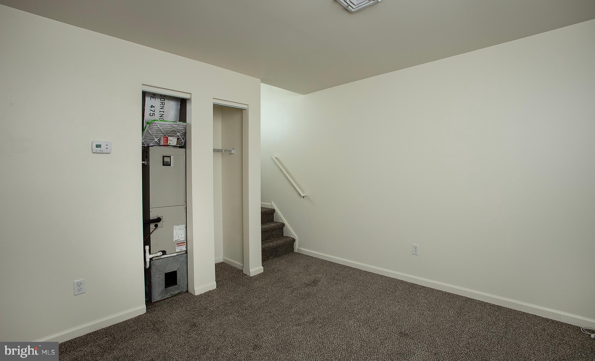 LEMOYNE BOROUGH - Residential Lease