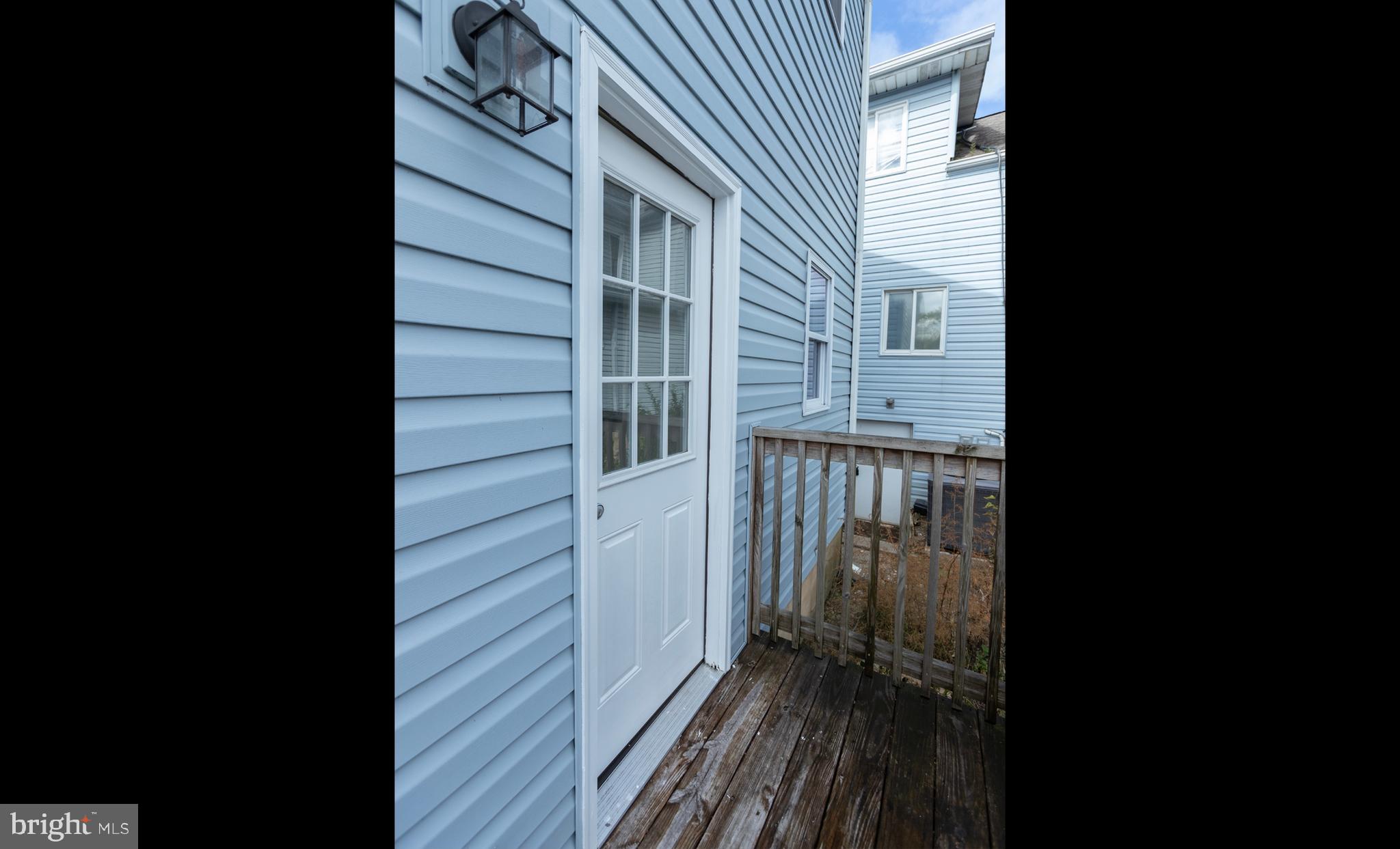 LEMOYNE BOROUGH - Residential Lease