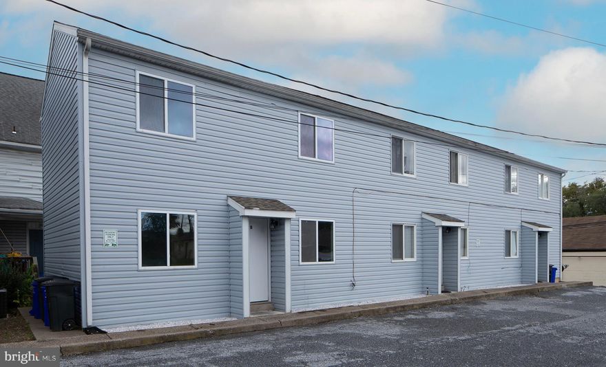 2 BEDROOM 1 BATH town home--CENTRAL AC--OFF-STREET PARKING--Appliances included:  Refrigerator, Electric Range, Dishwasher.  Rent $1350--Security $1350.  NO PETS and NO SMOKING.  *****STRICT MINIMUM CREDIT SCORE REQUIREMENT of 650 FOR ASLL ADULTS 18 YEAR OF AGE.***** Tenant pays Electric and Water.  Landlord pays Sewer and Trash.  Preliminary Interview must be filled out for all showings.  Tenant also required to have Renters Insurance.