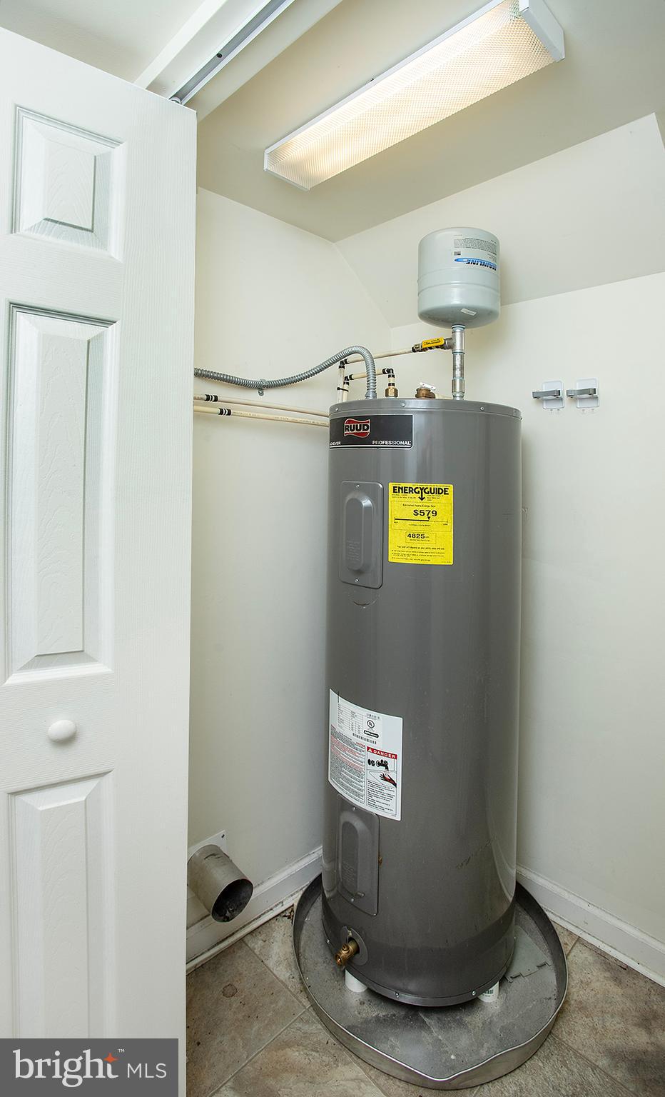 LEMOYNE BOROUGH - Residential Lease