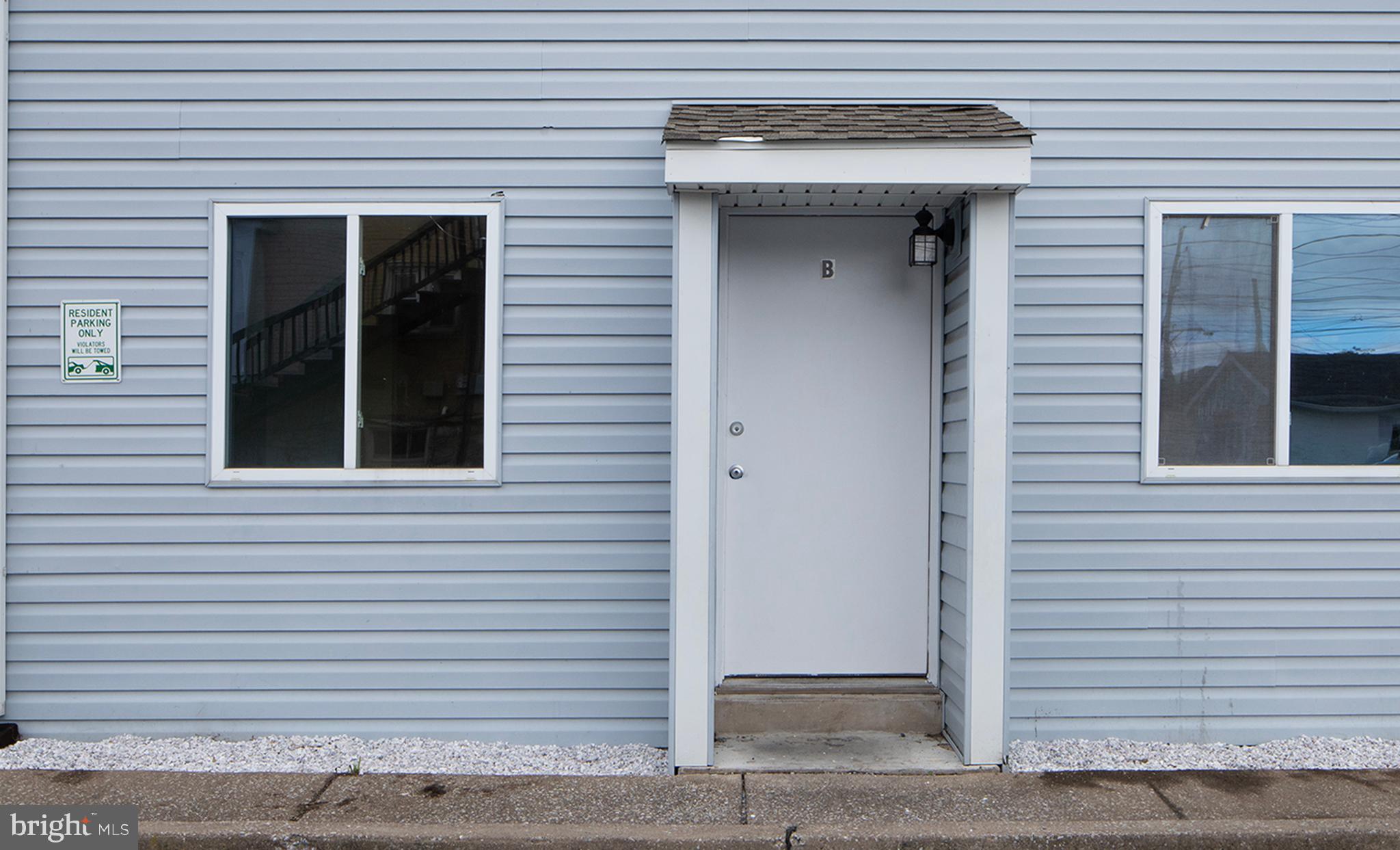 LEMOYNE BOROUGH - Residential Lease