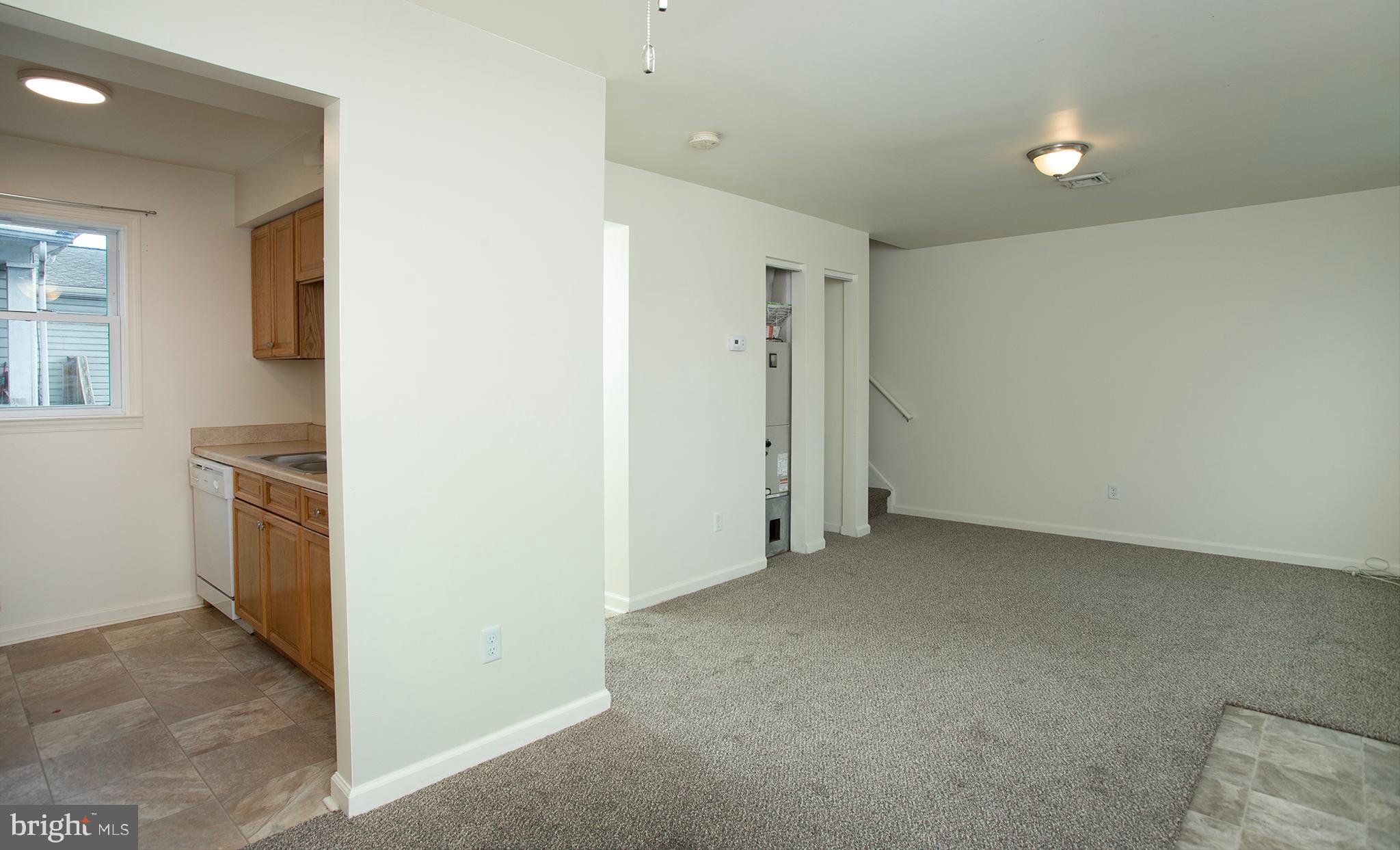 LEMOYNE BOROUGH - Residential Lease