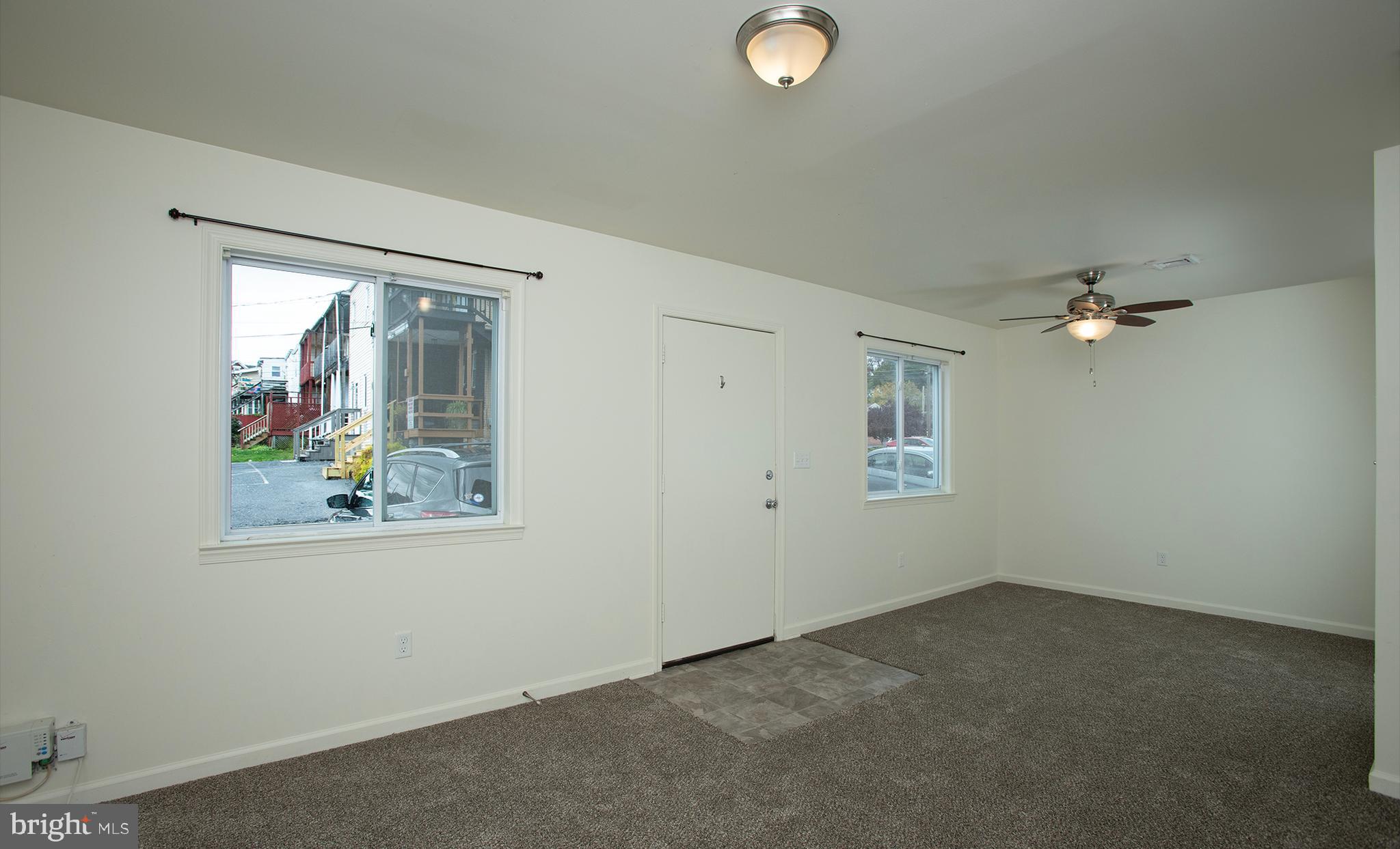 LEMOYNE BOROUGH - Residential Lease