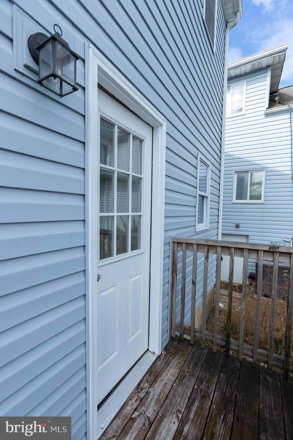 LEMOYNE BOROUGH - Residential Lease