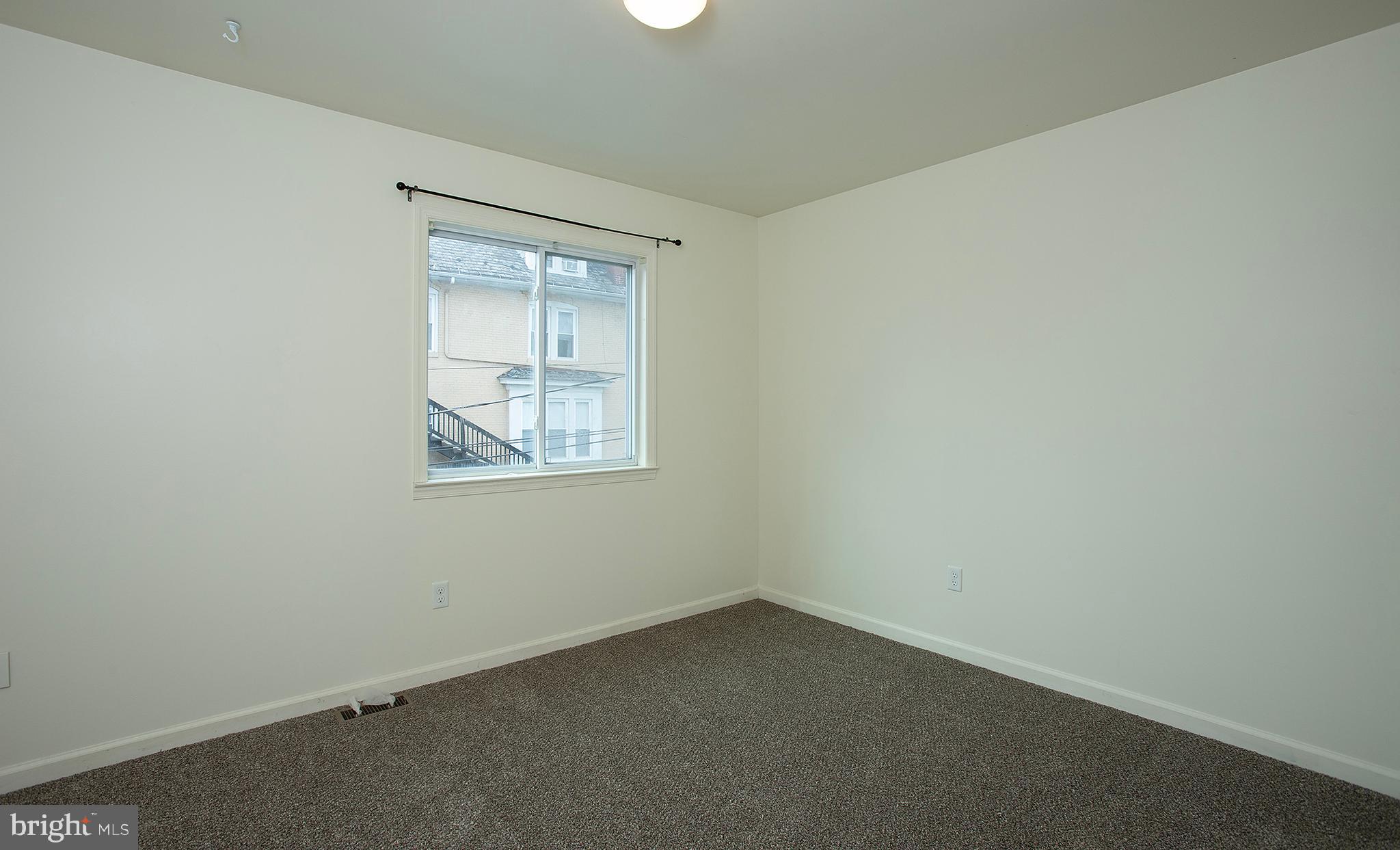 LEMOYNE BOROUGH - Residential Lease