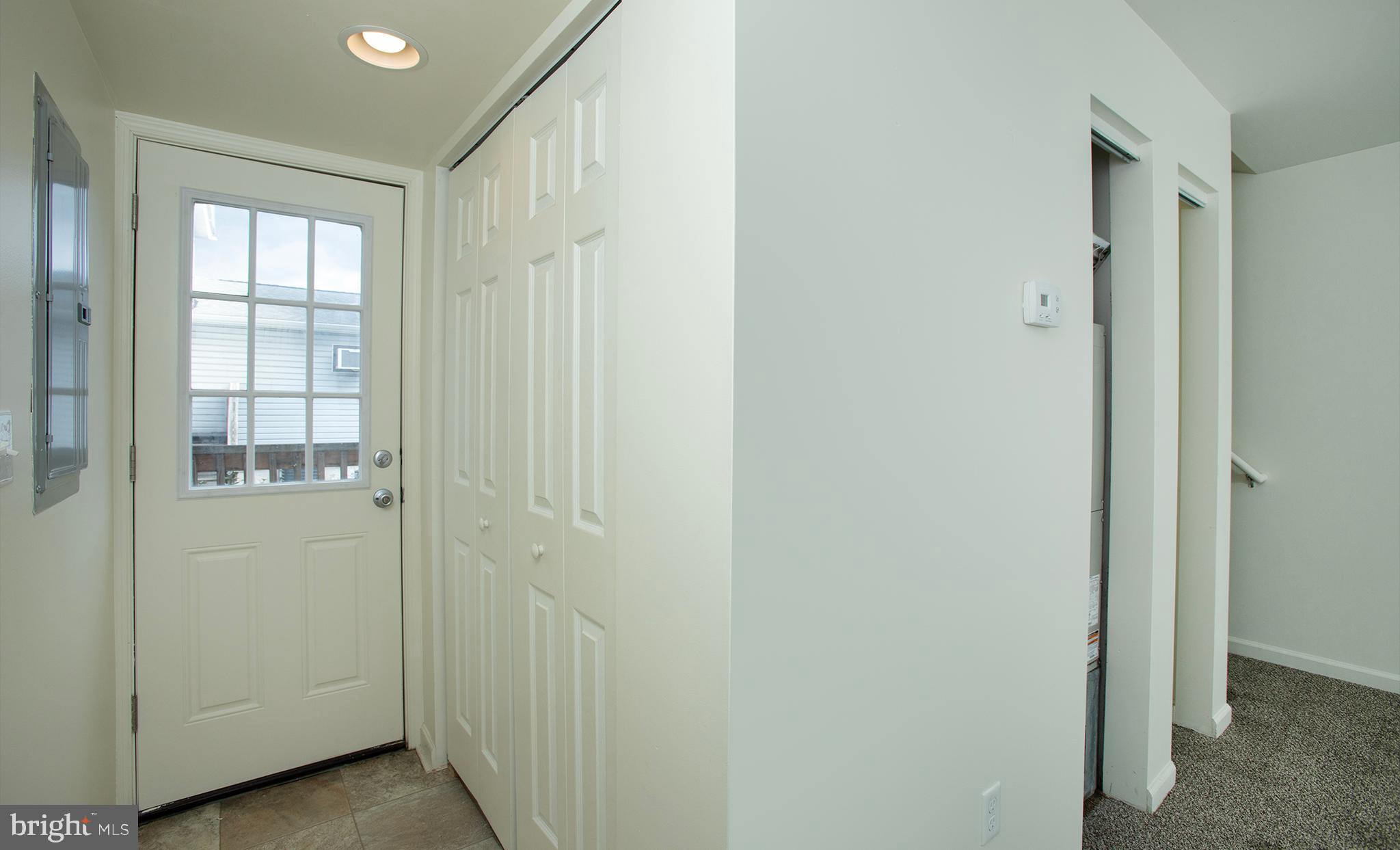 LEMOYNE BOROUGH - Residential Lease