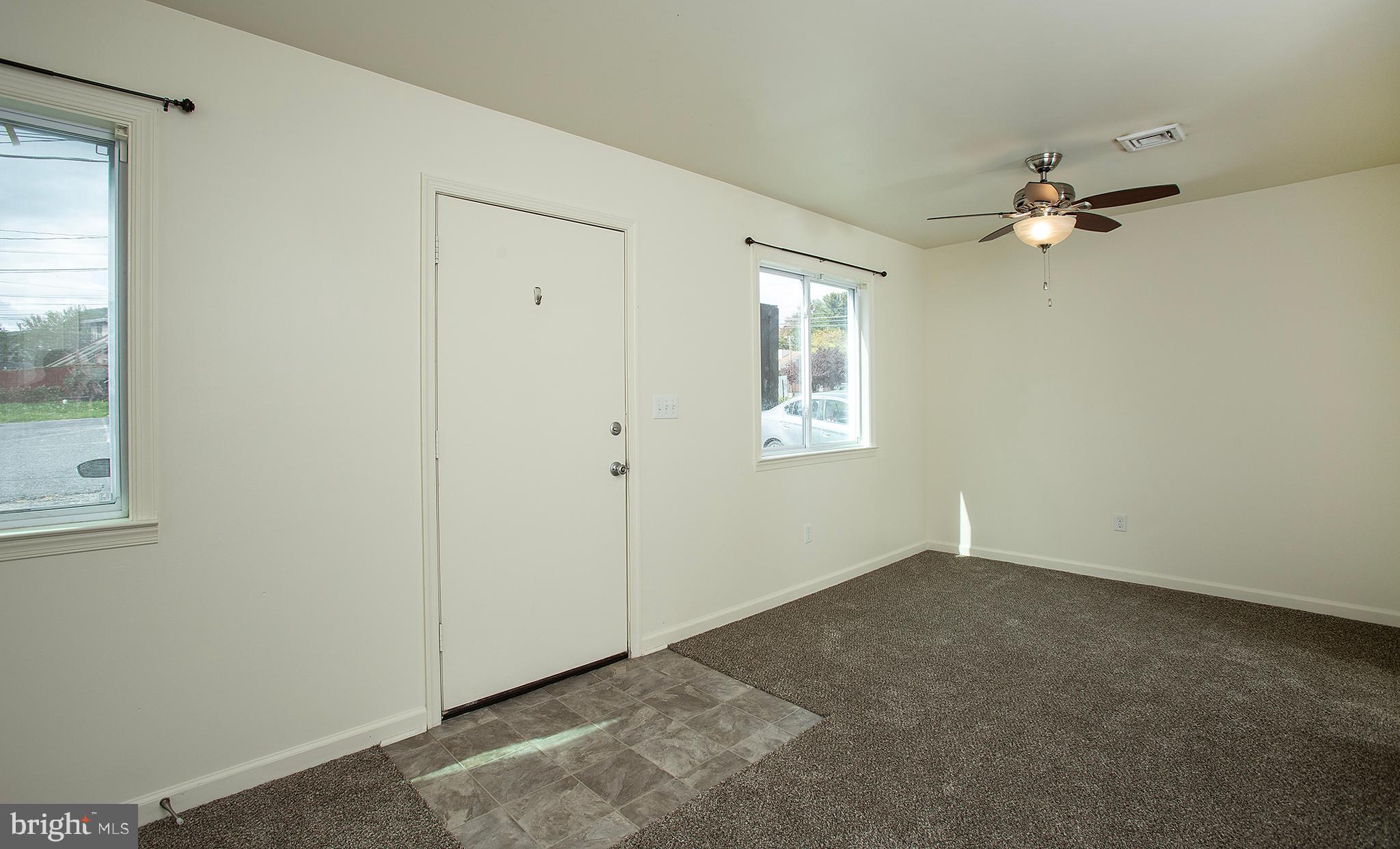 LEMOYNE BOROUGH - Residential Lease