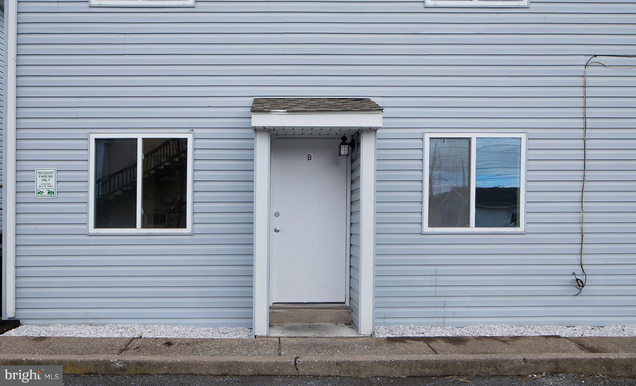 LEMOYNE BOROUGH - Residential Lease