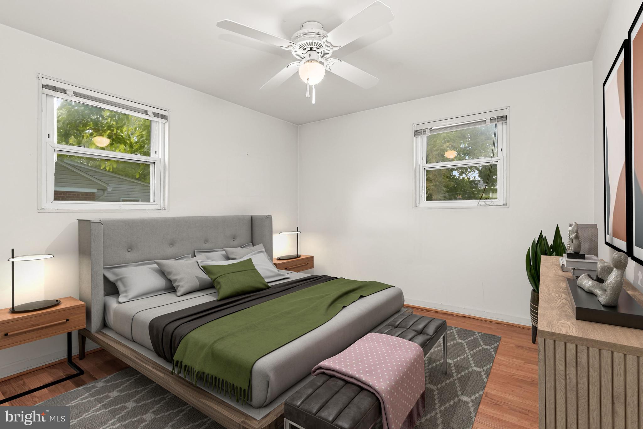 CONNECTICUT AVENUE ESTATES - Residential