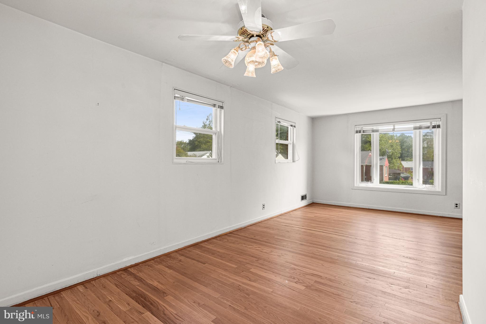 CONNECTICUT AVENUE ESTATES - Residential