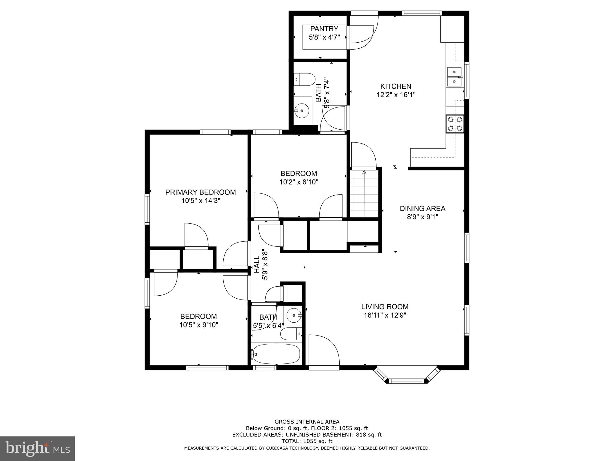 CONNECTICUT AVENUE ESTATES - Residential