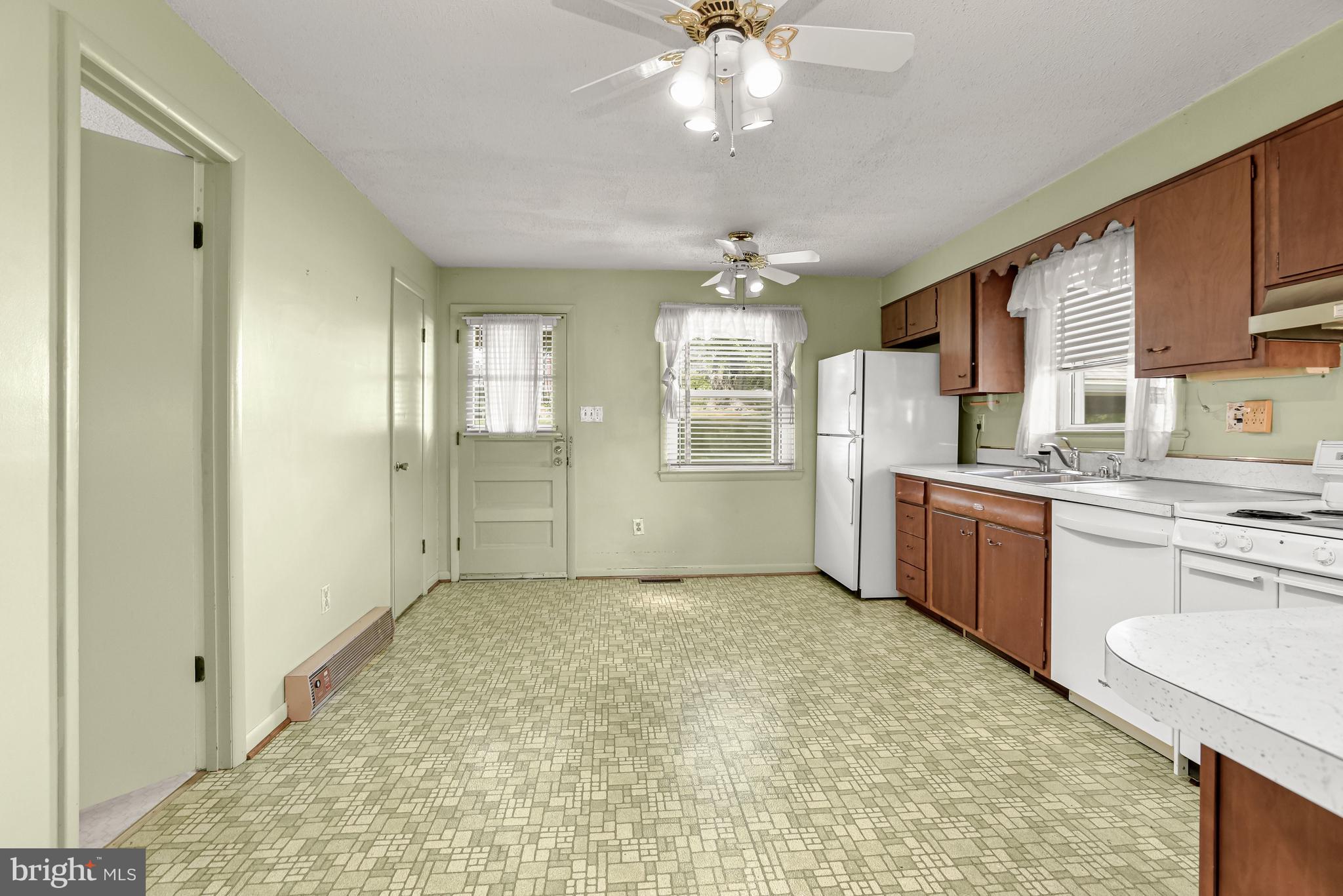 CONNECTICUT AVENUE ESTATES - Residential