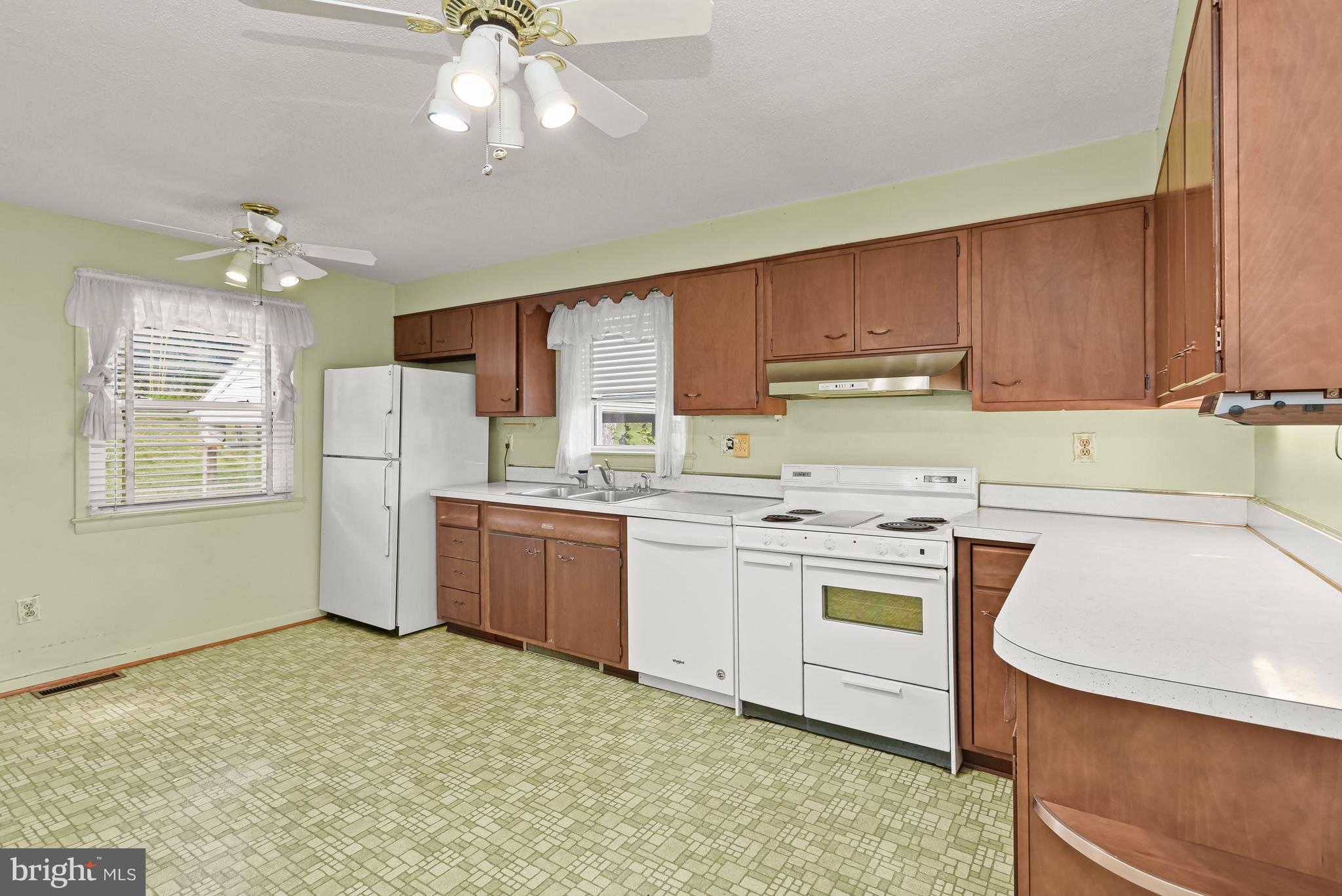 CONNECTICUT AVENUE ESTATES - Residential