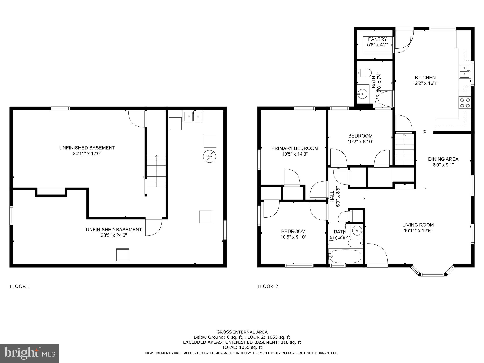CONNECTICUT AVENUE ESTATES - Residential