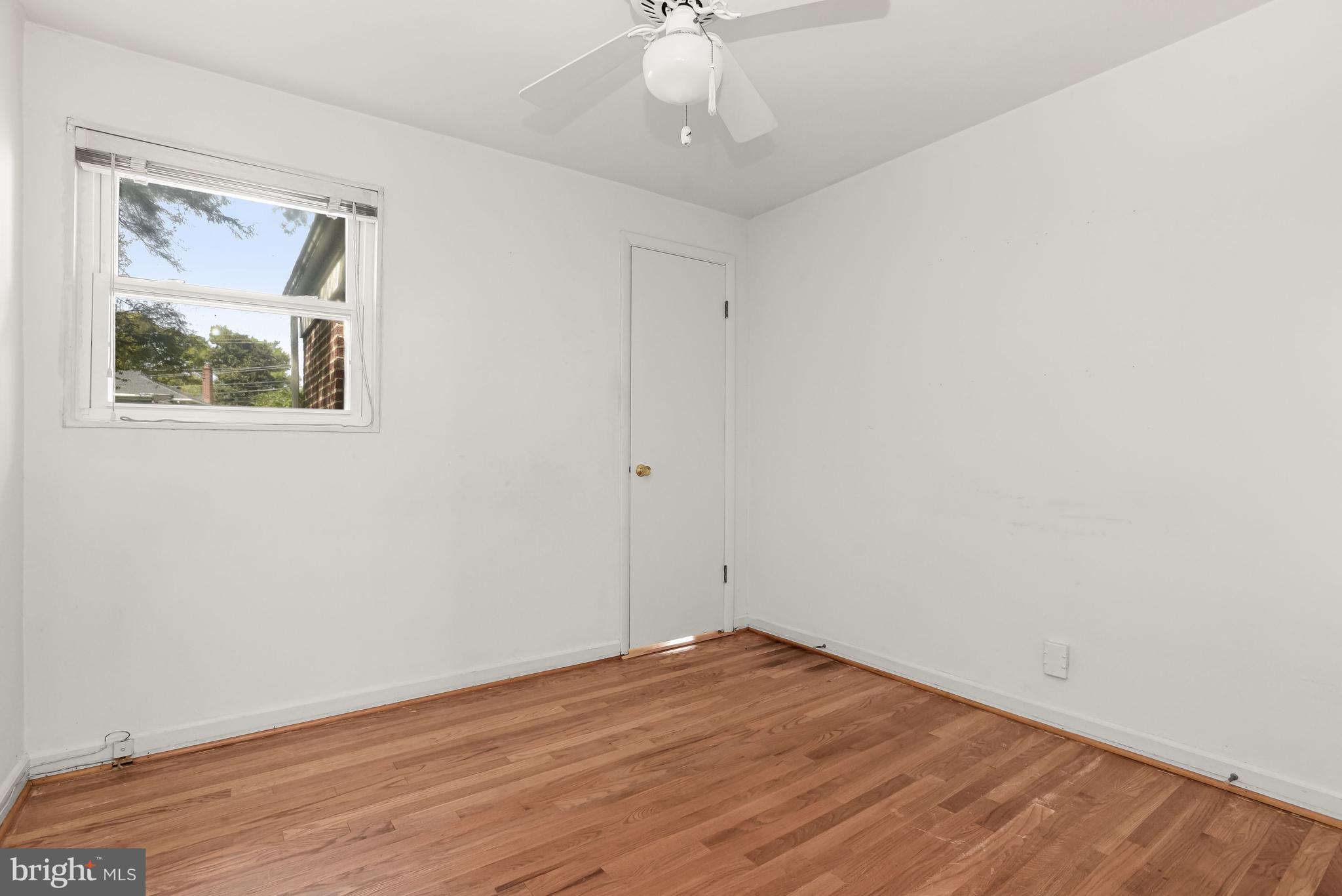 CONNECTICUT AVENUE ESTATES - Residential