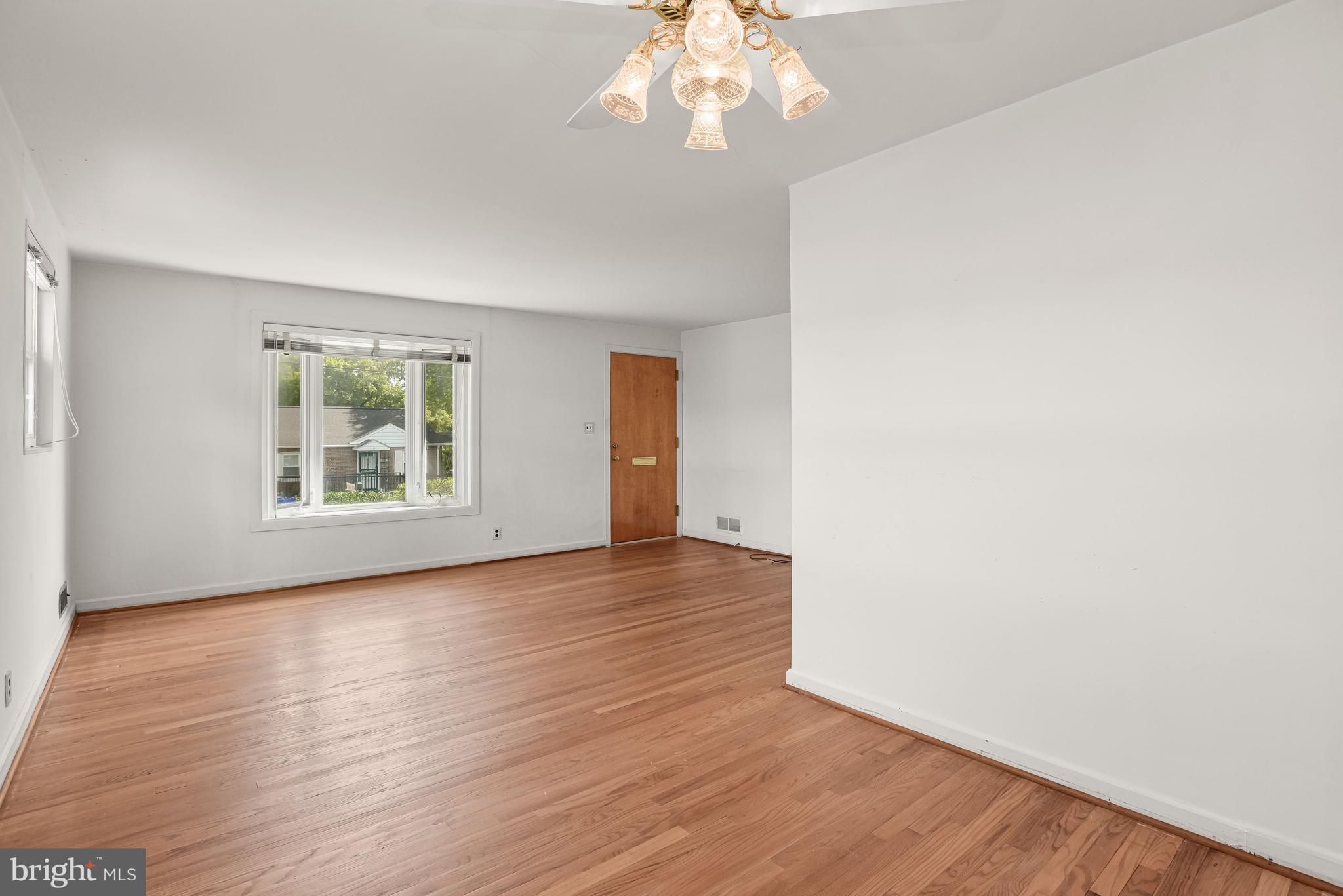 CONNECTICUT AVENUE ESTATES - Residential