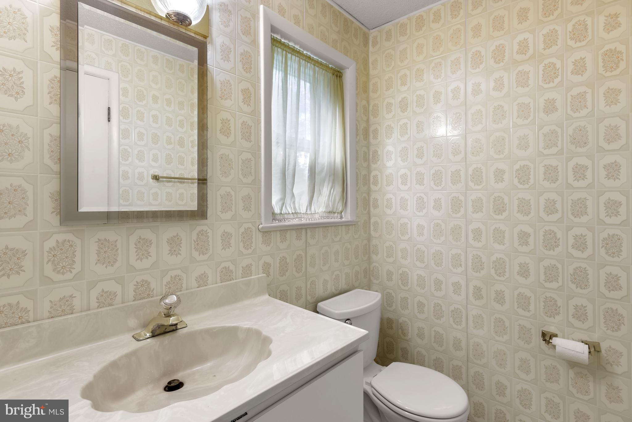 CONNECTICUT AVENUE ESTATES - Residential