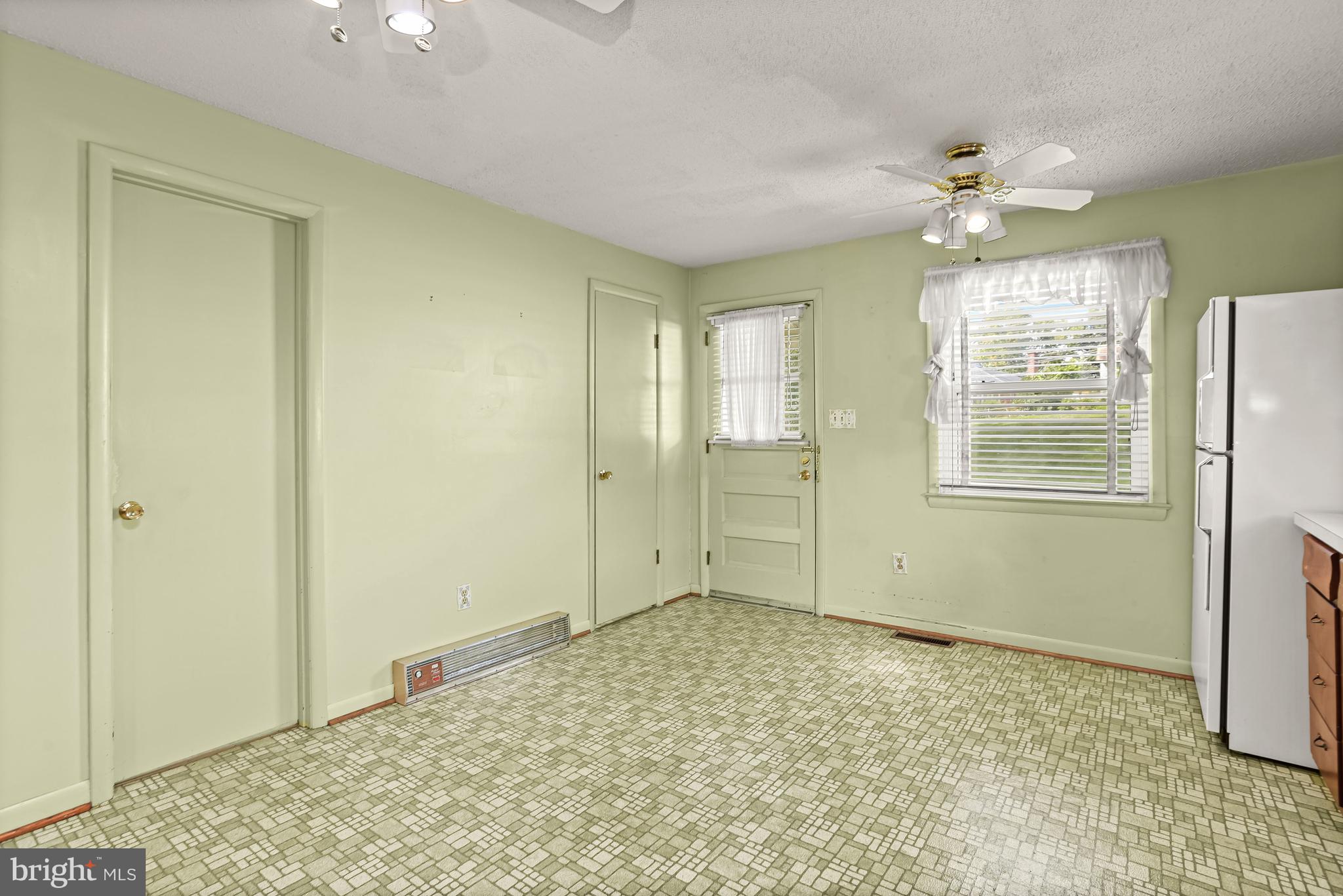 CONNECTICUT AVENUE ESTATES - Residential